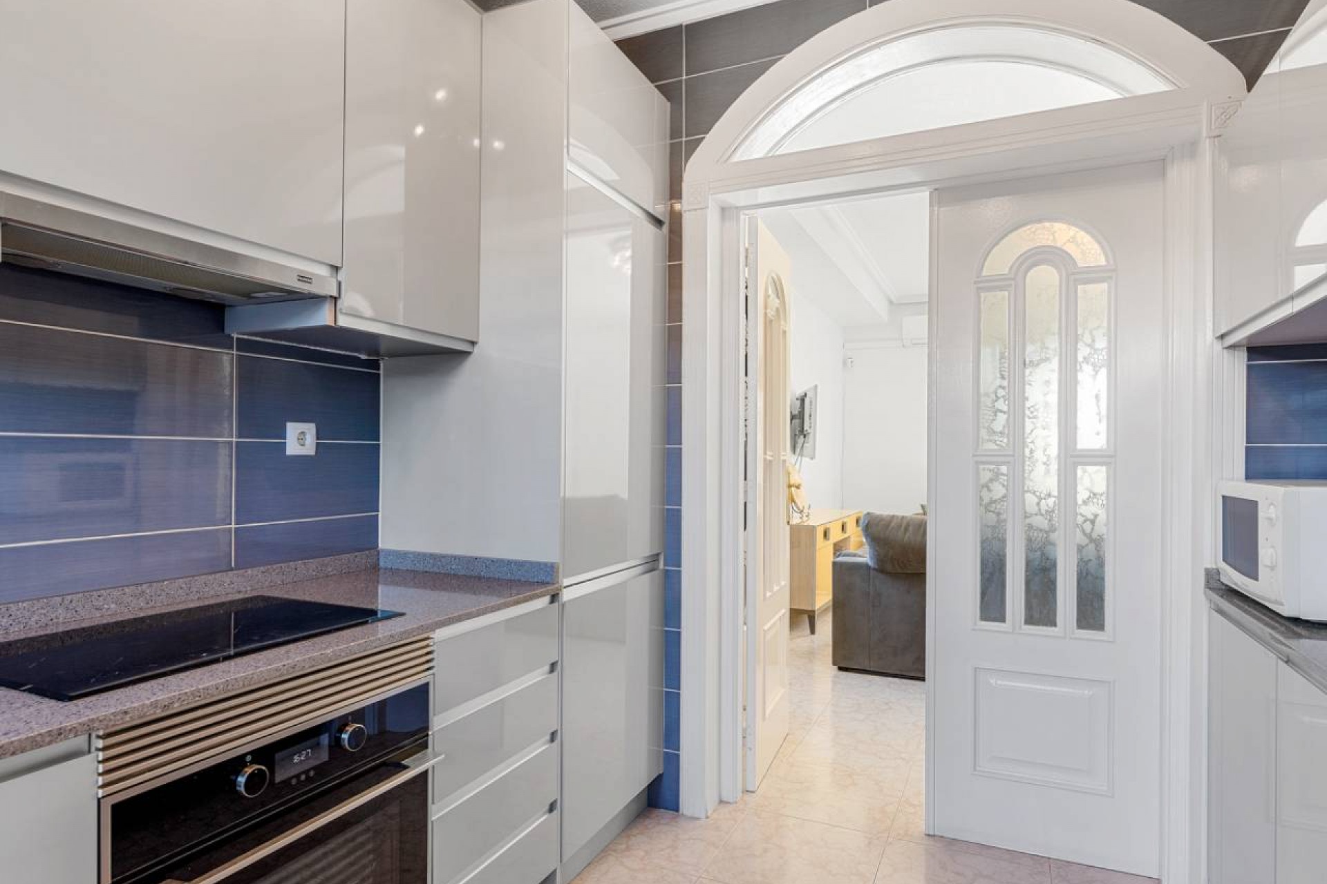 Reventa - Villa -
Ciudad Quesada - Doña Pepa