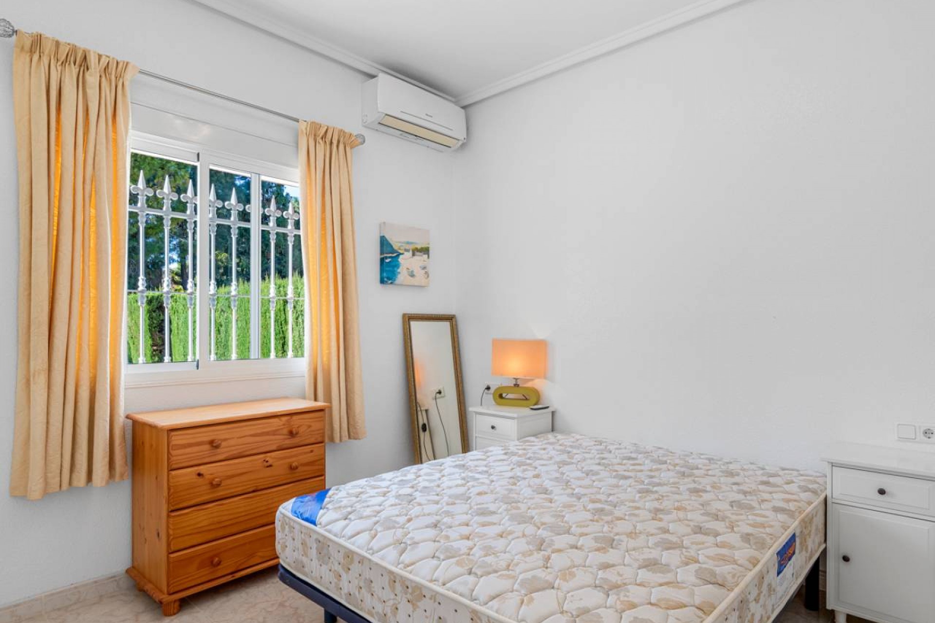 Reventa - Villa -
Ciudad Quesada - Doña Pepa