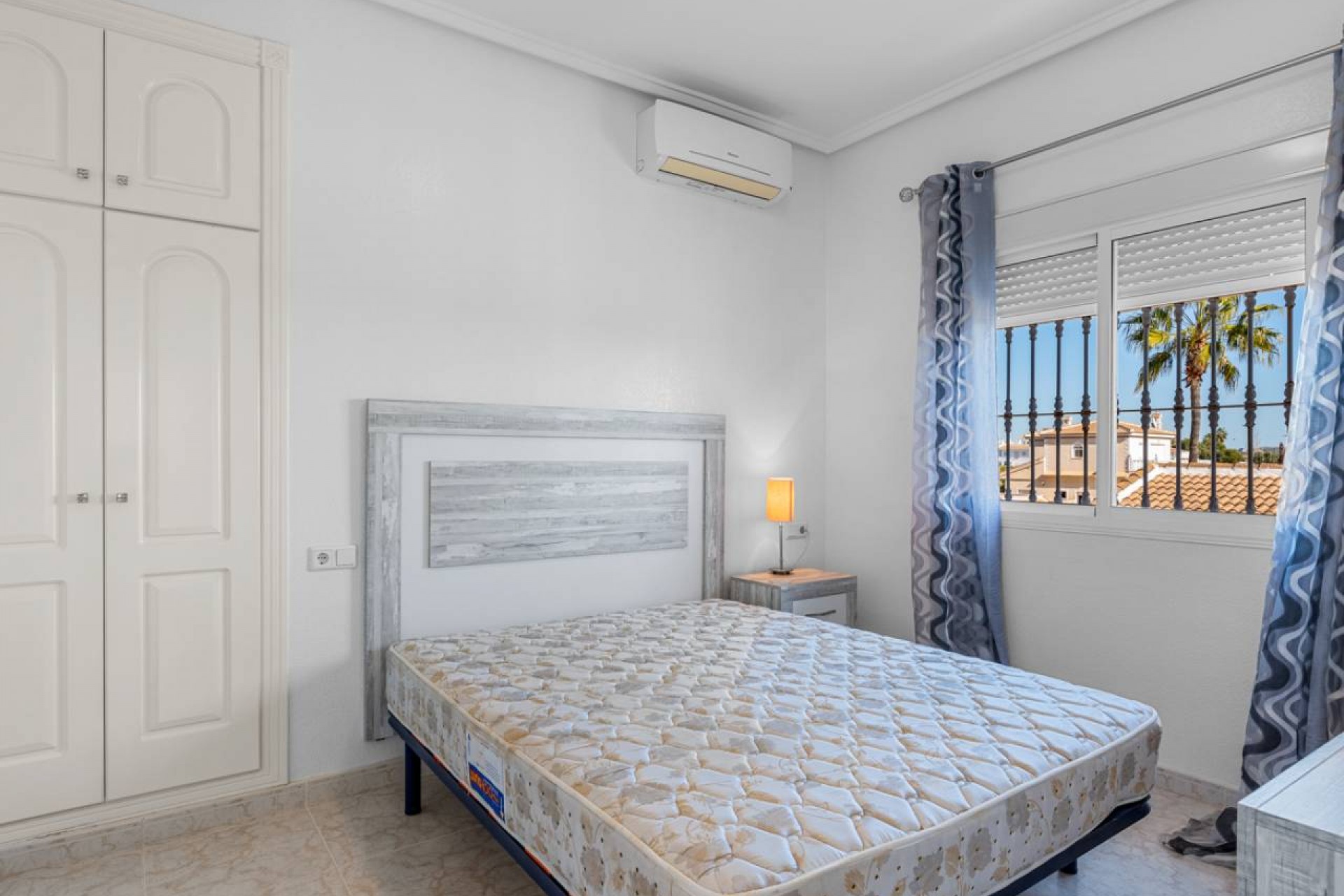 Reventa - Villa -
Ciudad Quesada - Doña Pepa