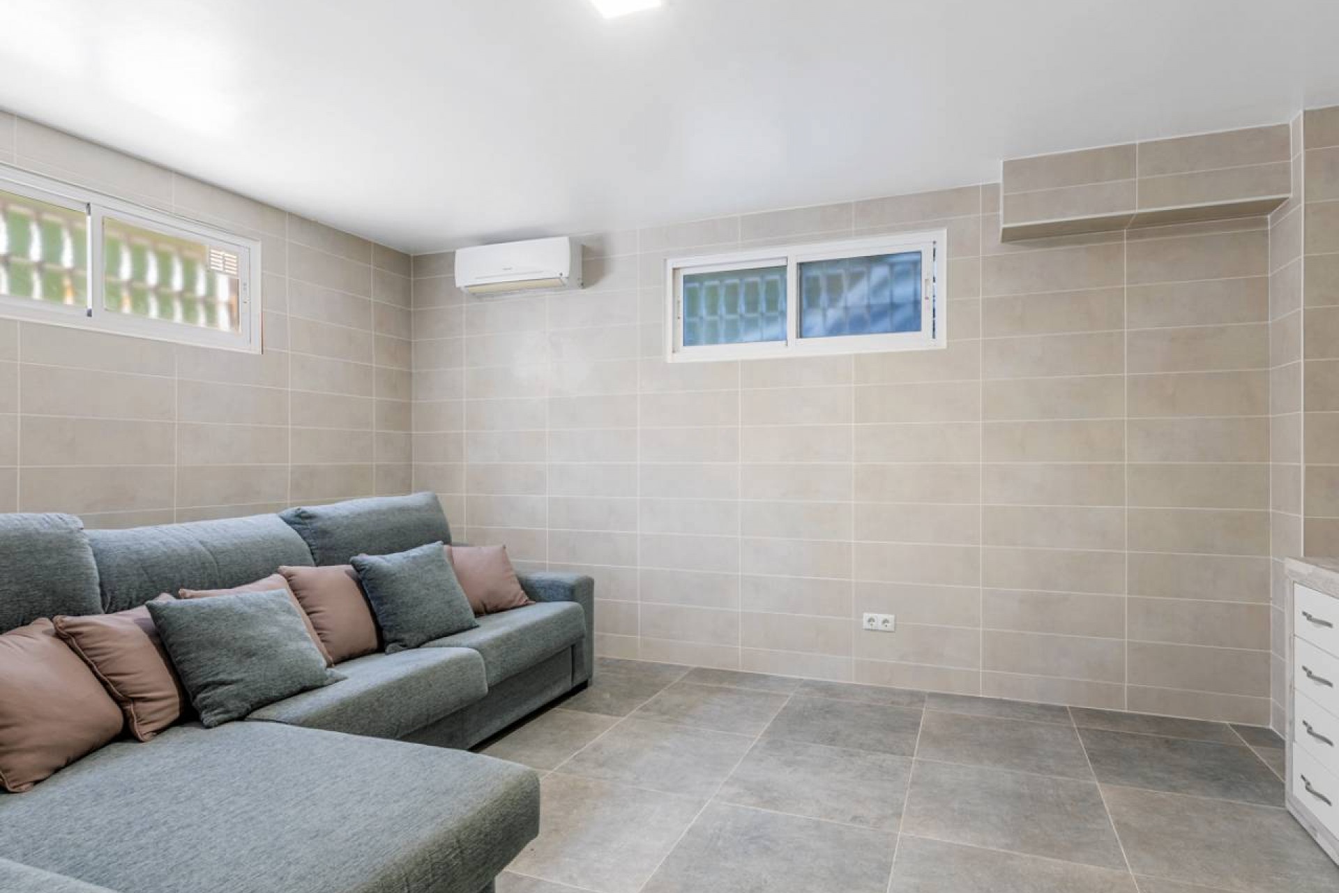 Reventa - Villa -
Ciudad Quesada - Doña Pepa