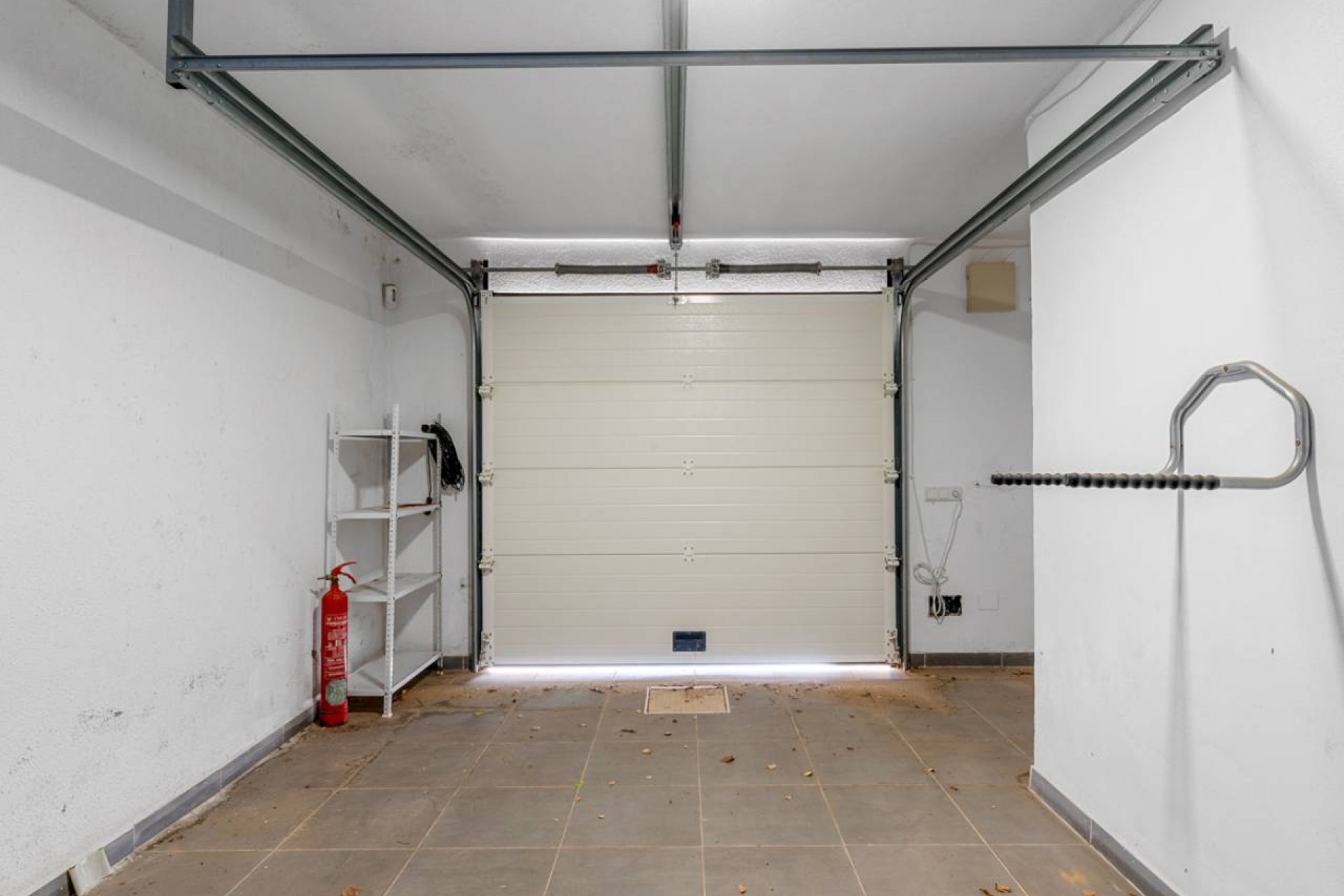 Reventa - Villa -
Ciudad Quesada - Doña Pepa