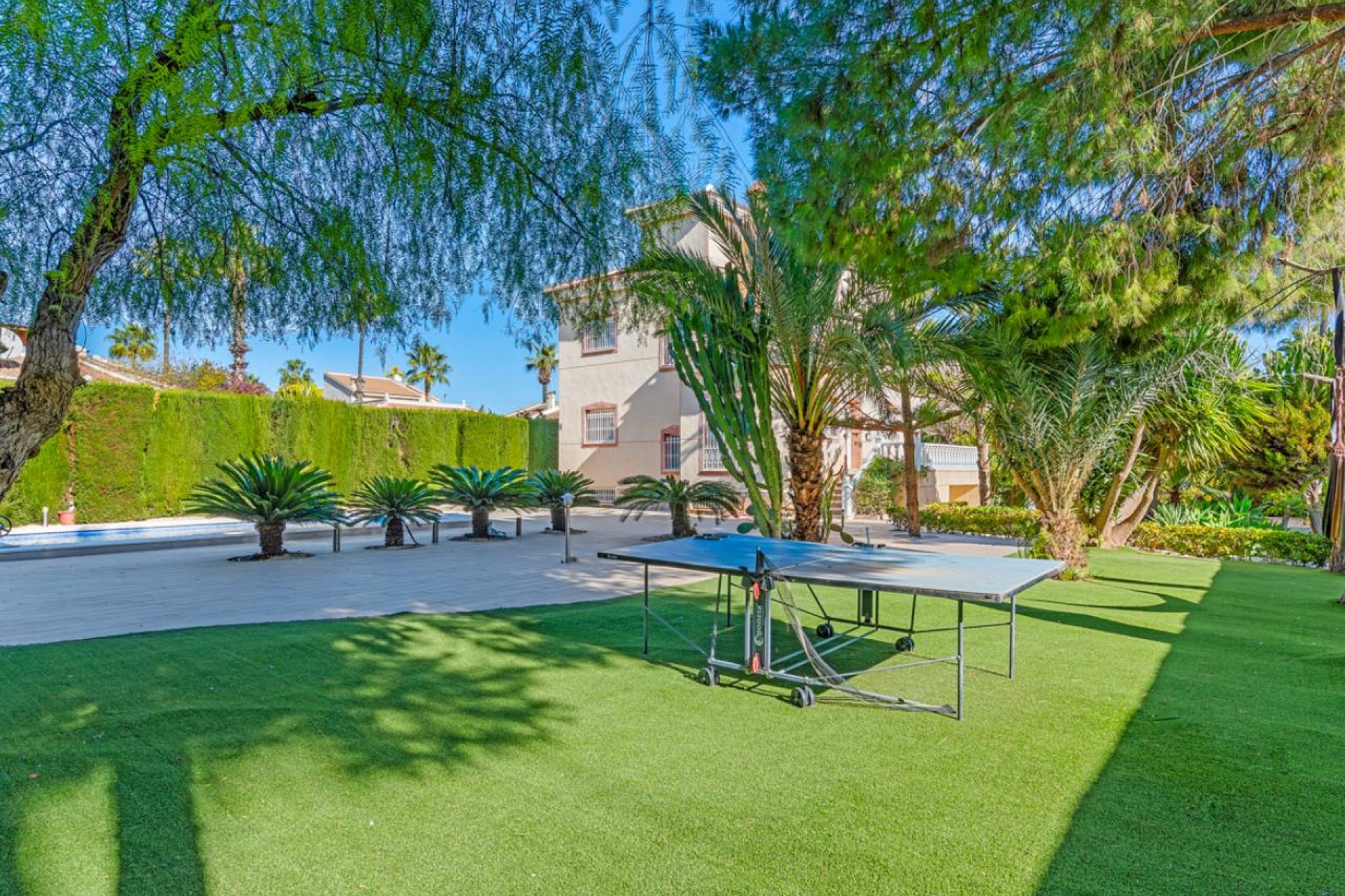 Reventa - Villa -
Ciudad Quesada - Doña Pepa