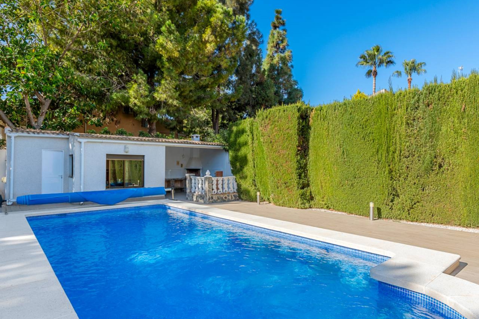 Reventa - Villa -
Ciudad Quesada - Doña Pepa