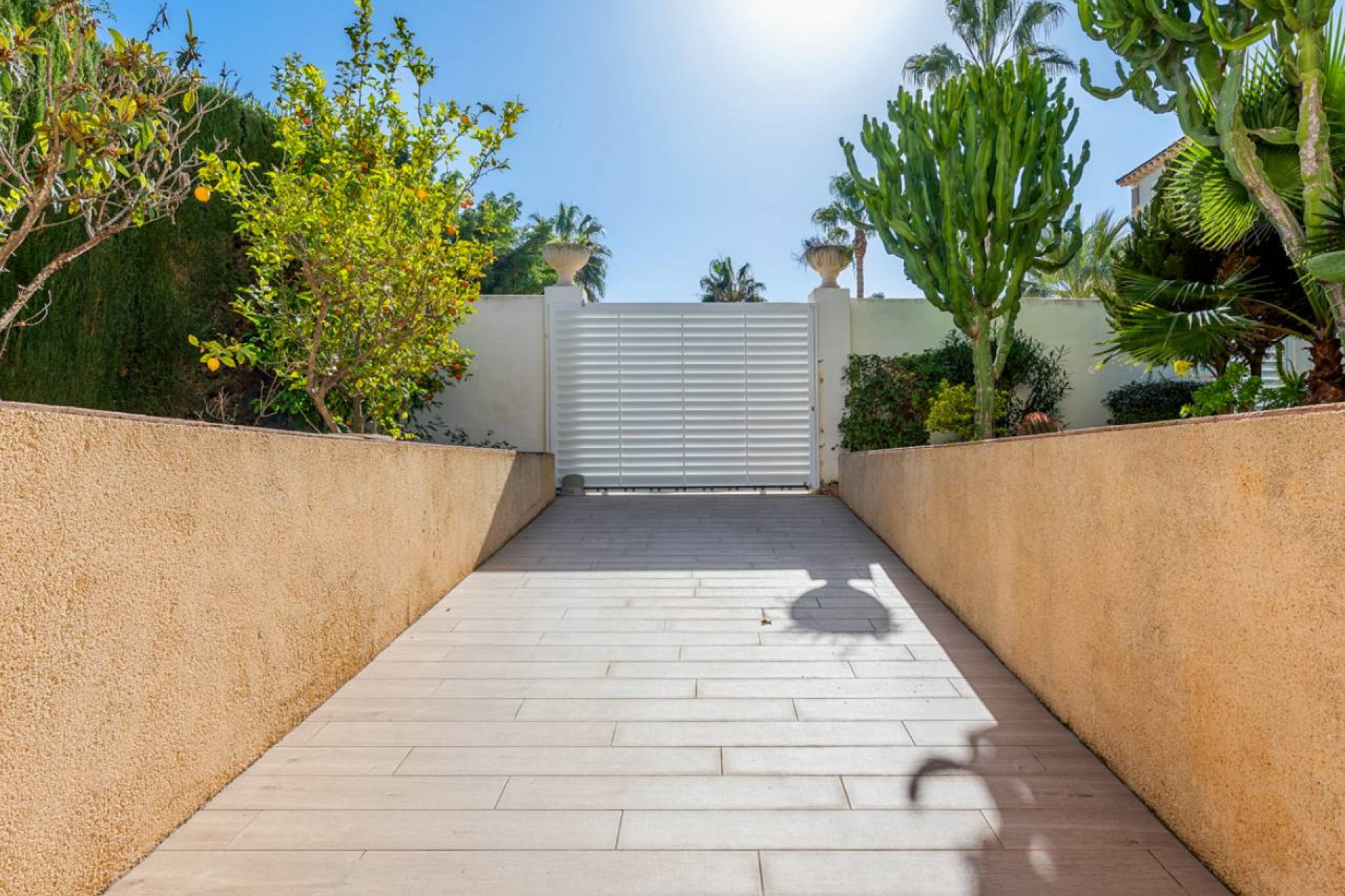 Reventa - Villa -
Ciudad Quesada - Doña Pepa