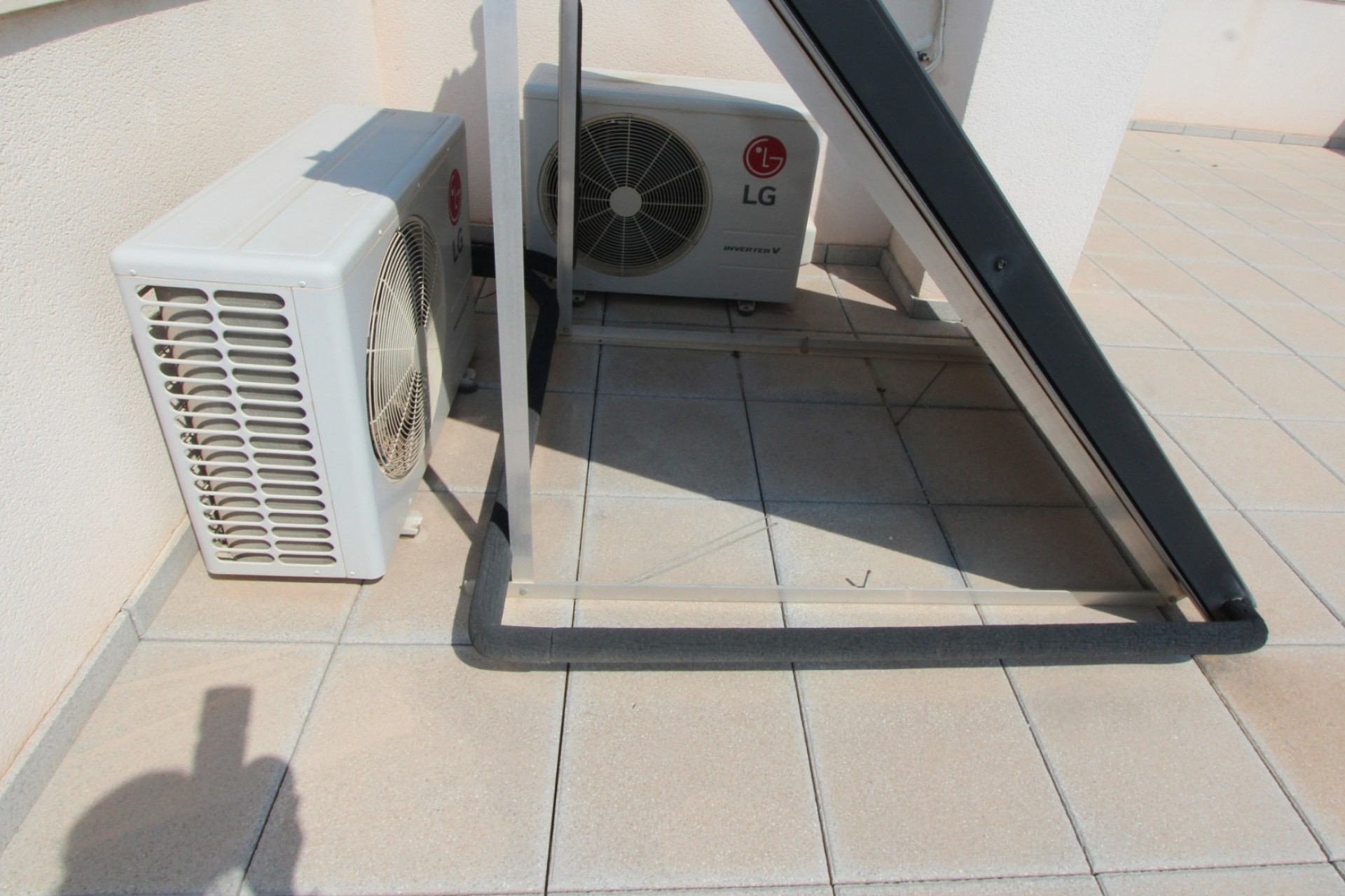 Reventa - Villa -
Ciudad Quesada - Doña Pepa