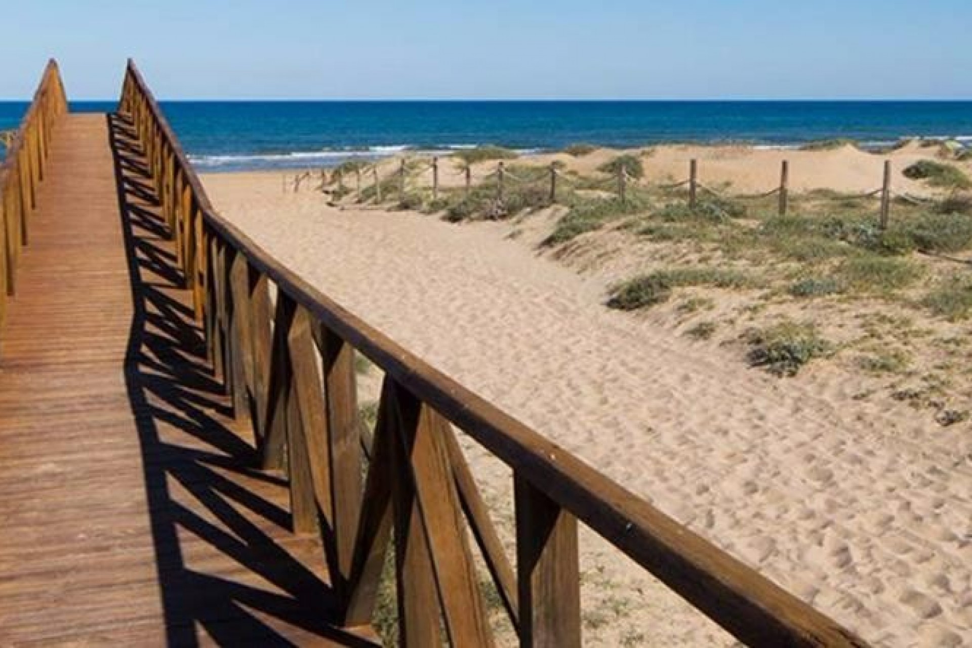 Reventa - Villa -
Ciudad Quesada - Doña Pepa