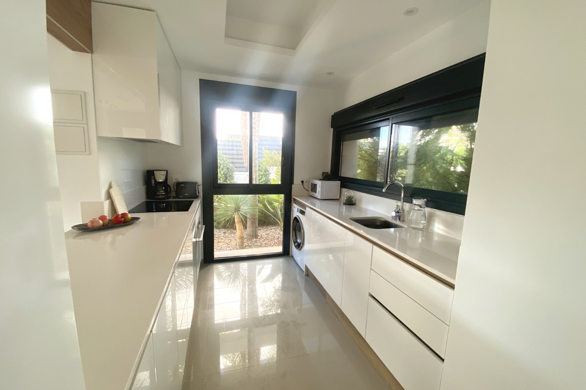 Reventa - Villa -
Ciudad Quesada - Doña Pepa