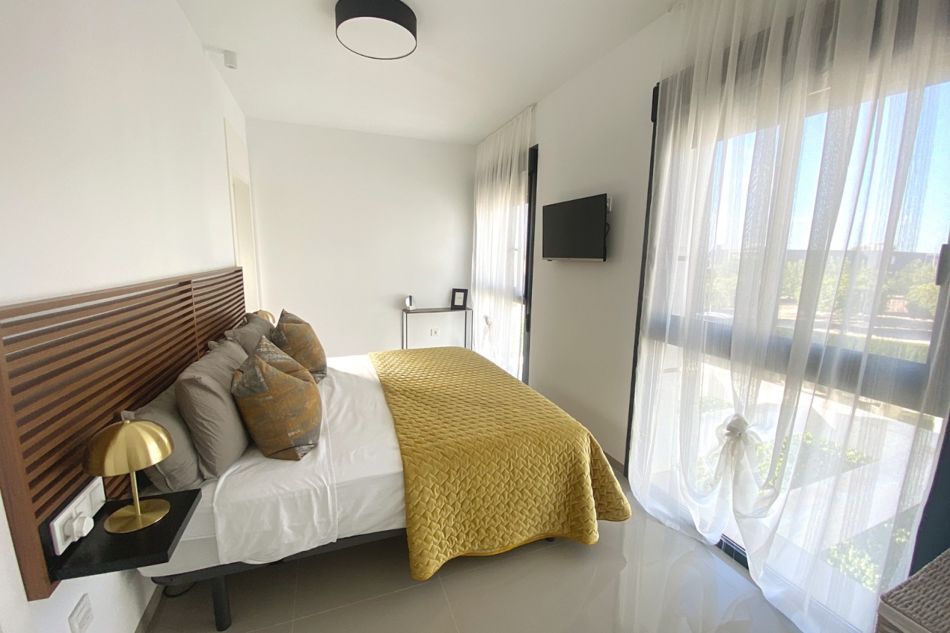 Reventa - Villa -
Ciudad Quesada - Doña Pepa