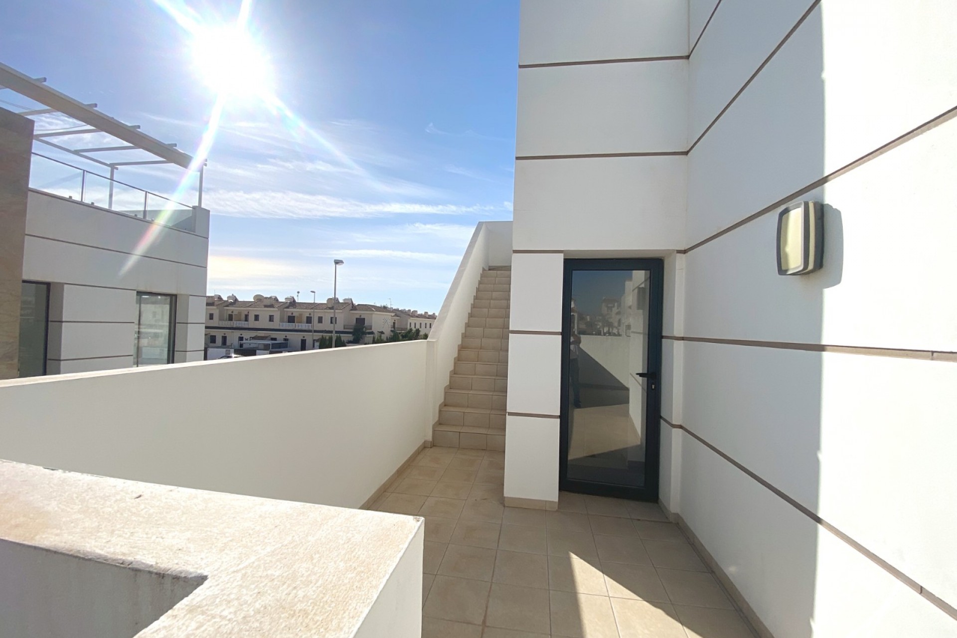 Reventa - Villa -
Ciudad Quesada - Doña Pepa