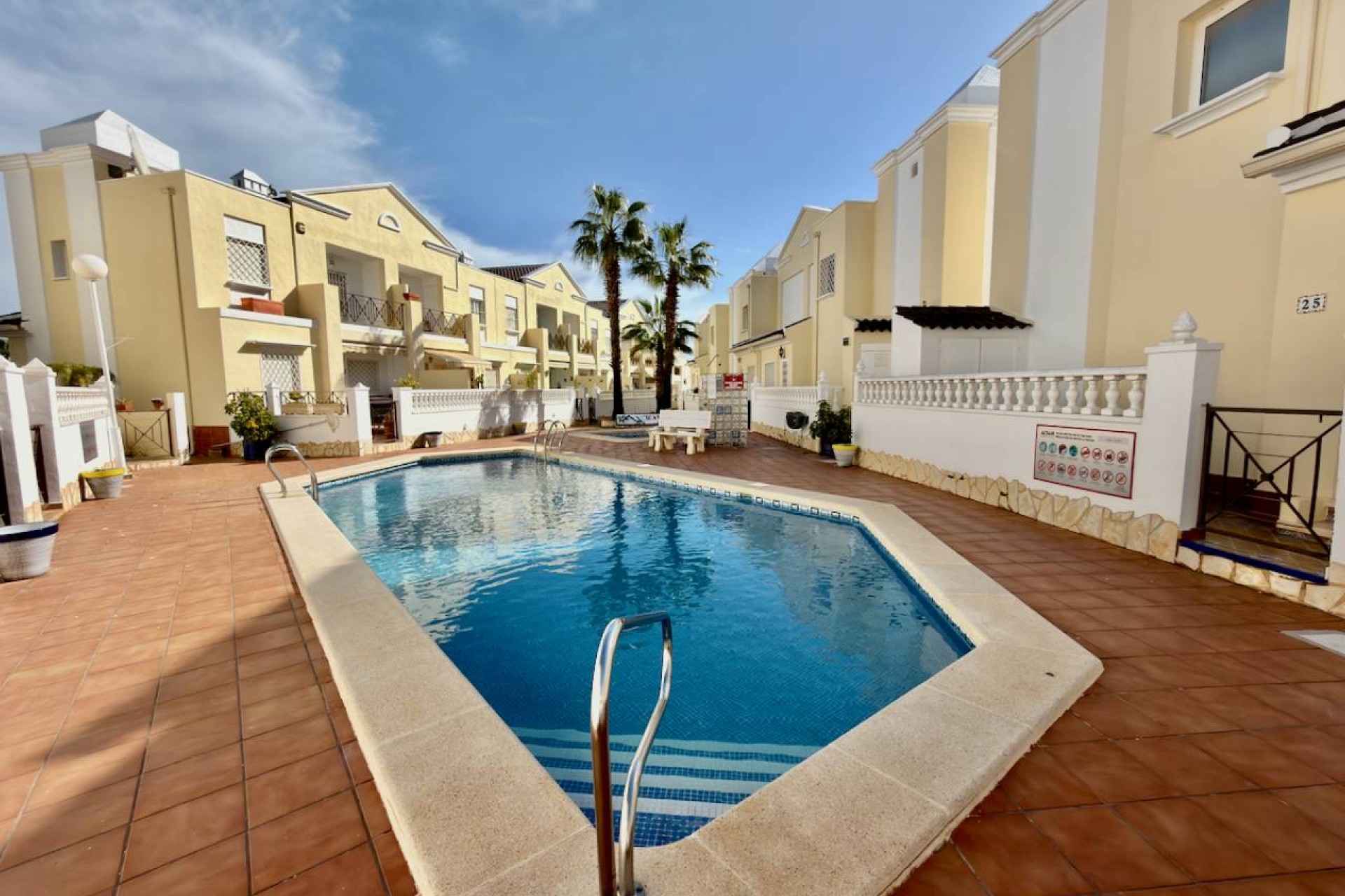 Reventa - Villa -
Ciudad Quesada - Doña Pepa