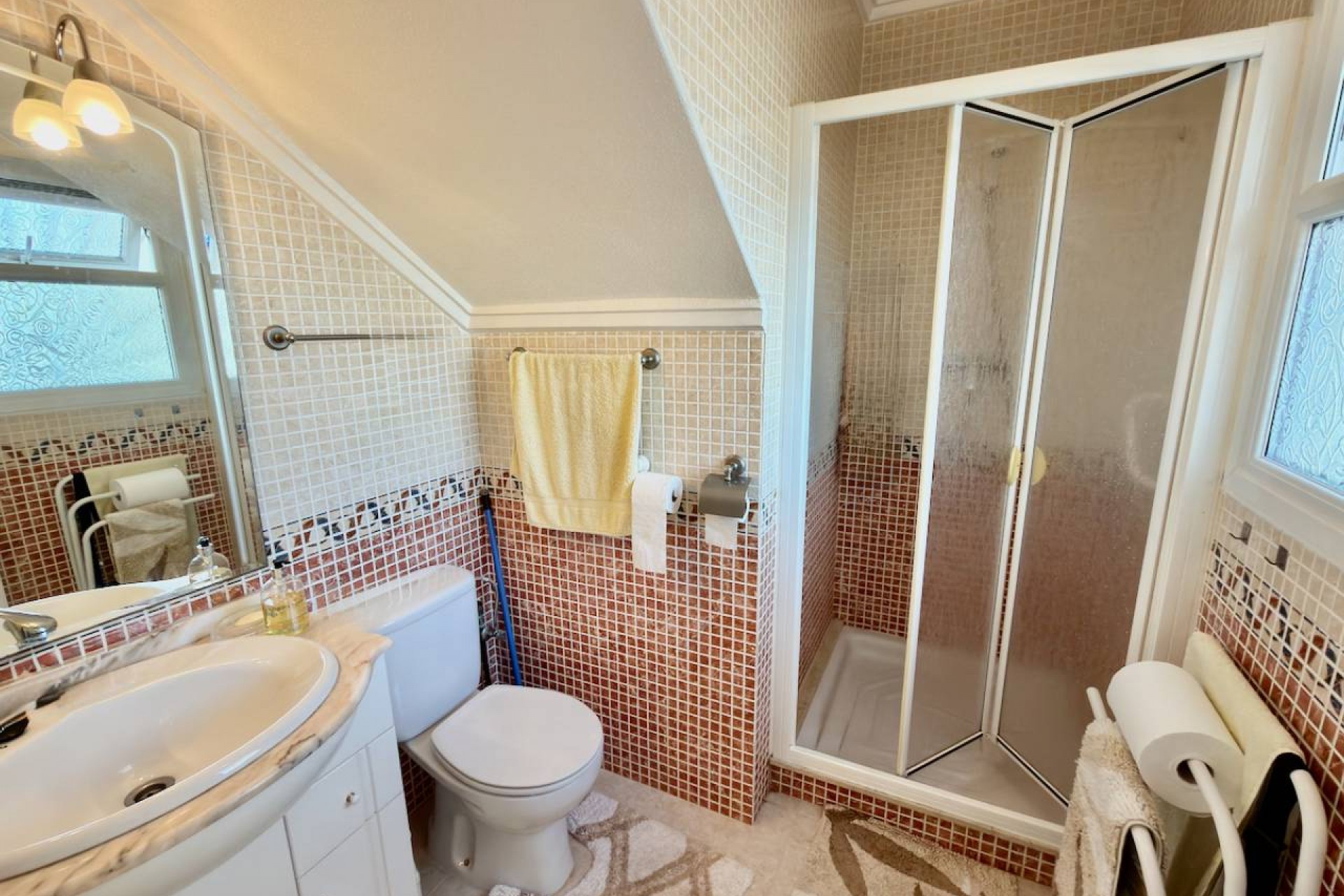 Reventa - Villa -
Ciudad Quesada - Doña Pepa