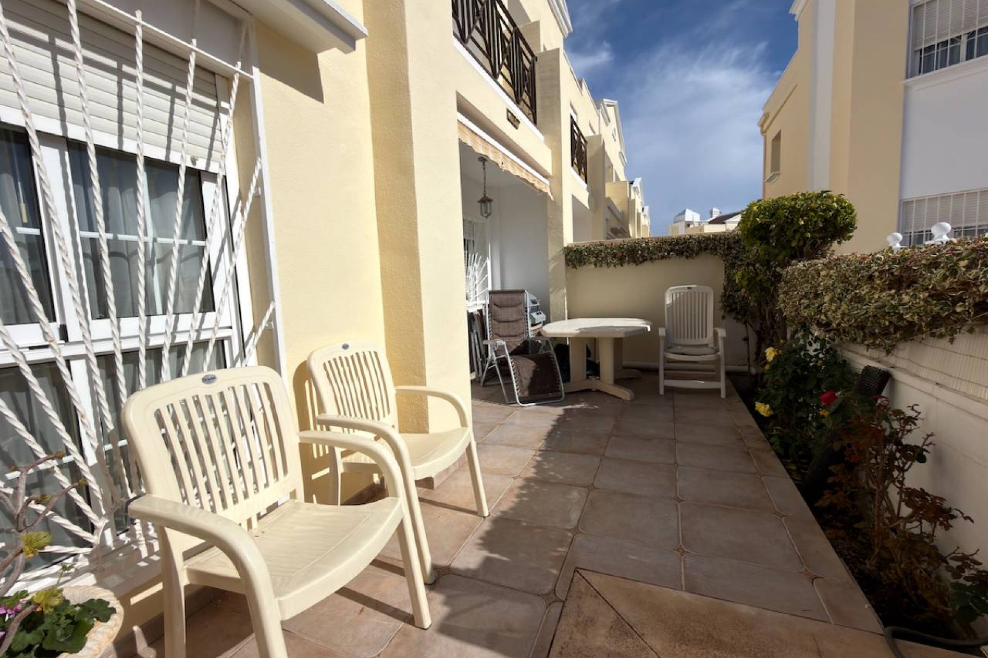 Reventa - Villa -
Ciudad Quesada - Doña Pepa