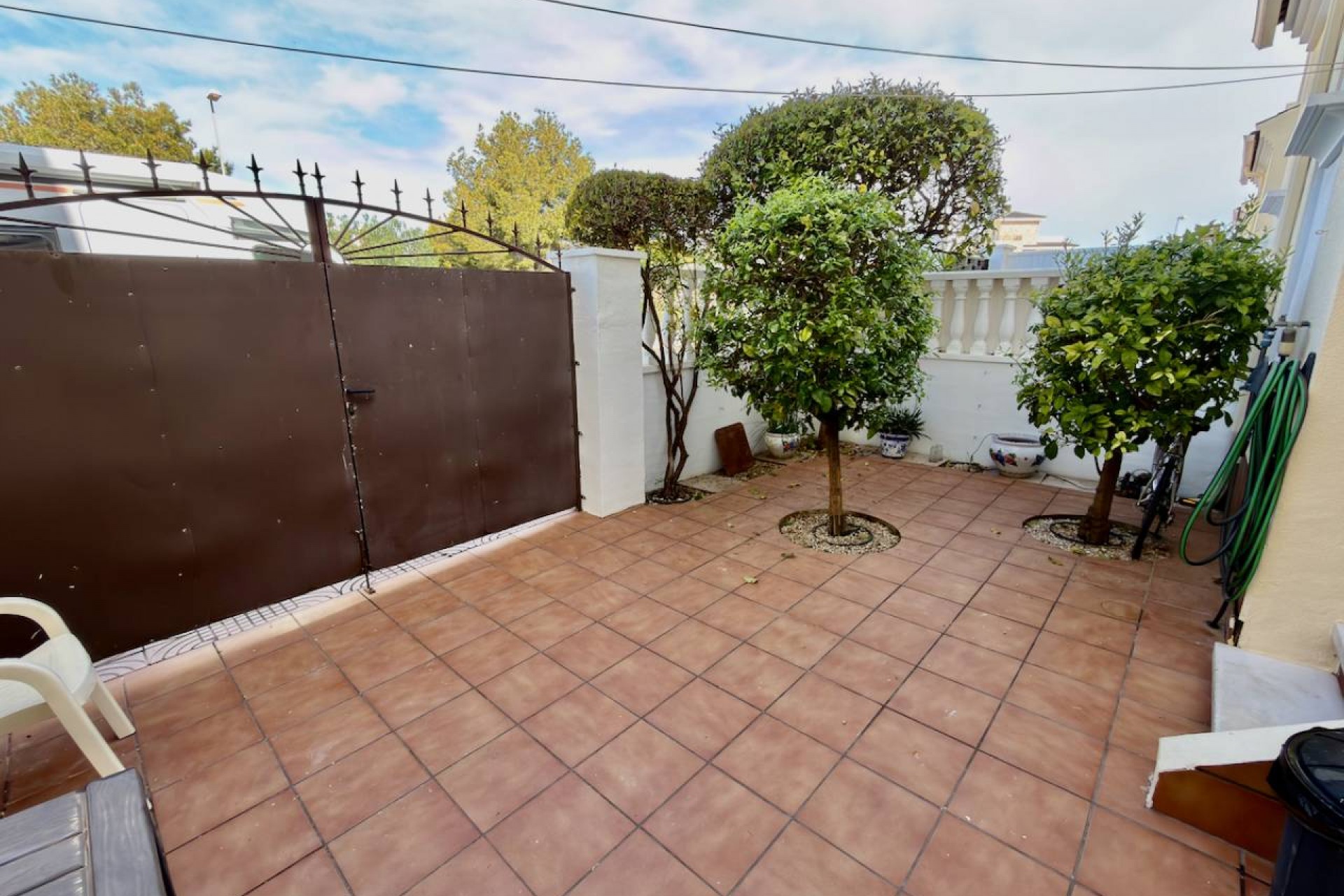 Reventa - Villa -
Ciudad Quesada - Doña Pepa
