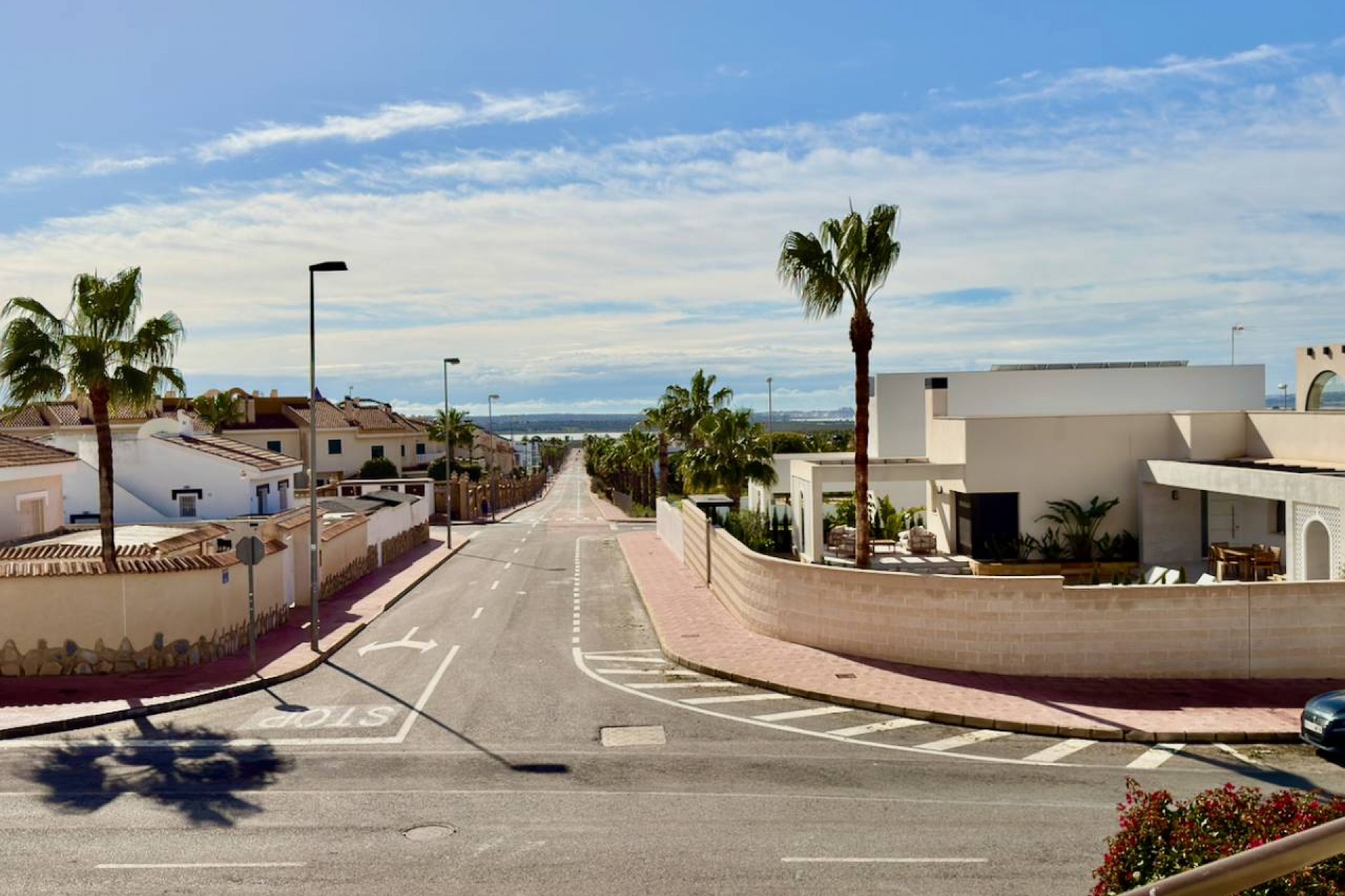 Reventa - Villa -
Ciudad Quesada - Doña Pepa