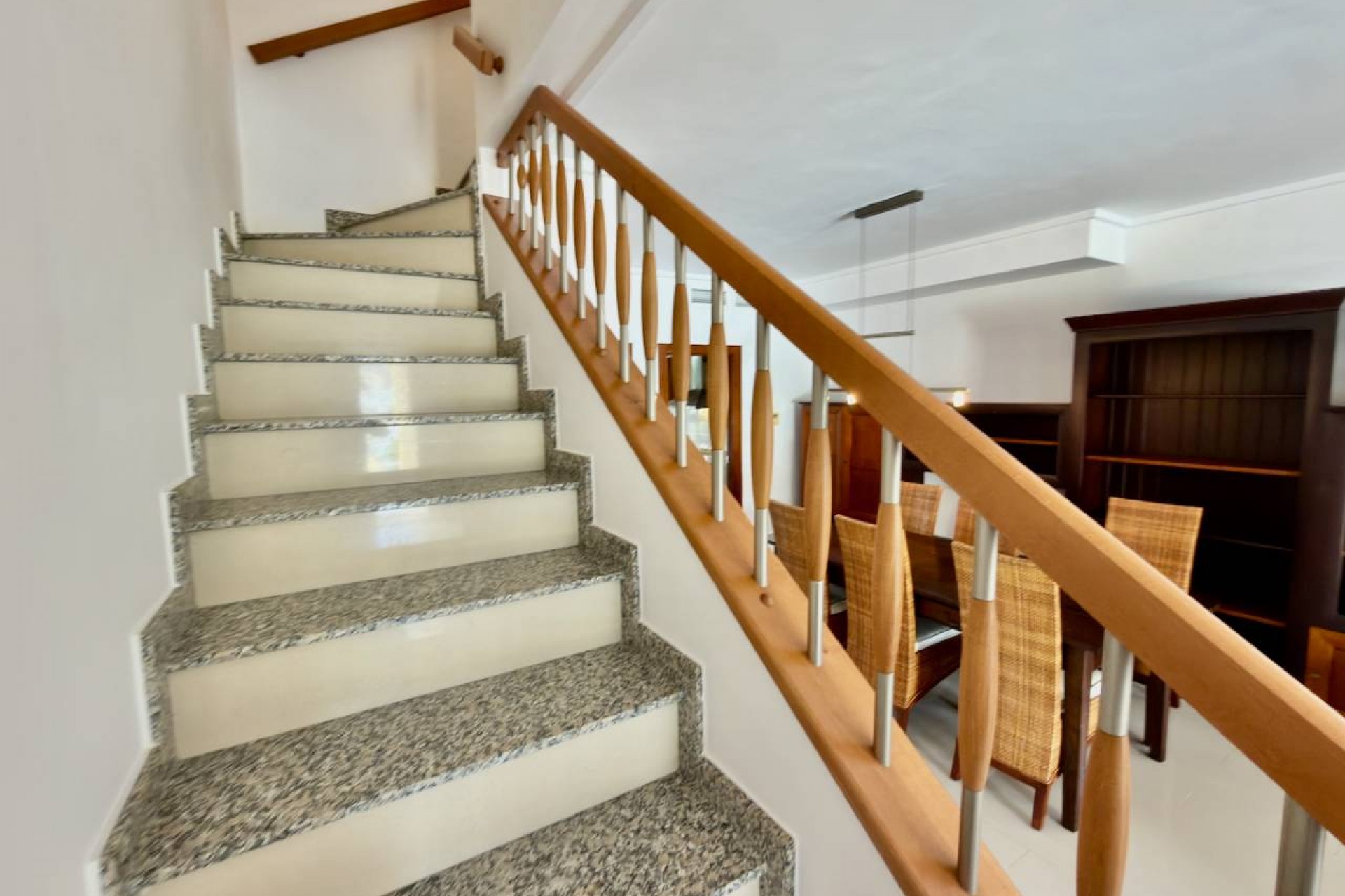 Reventa - Villa -
Ciudad Quesada - Doña Pepa