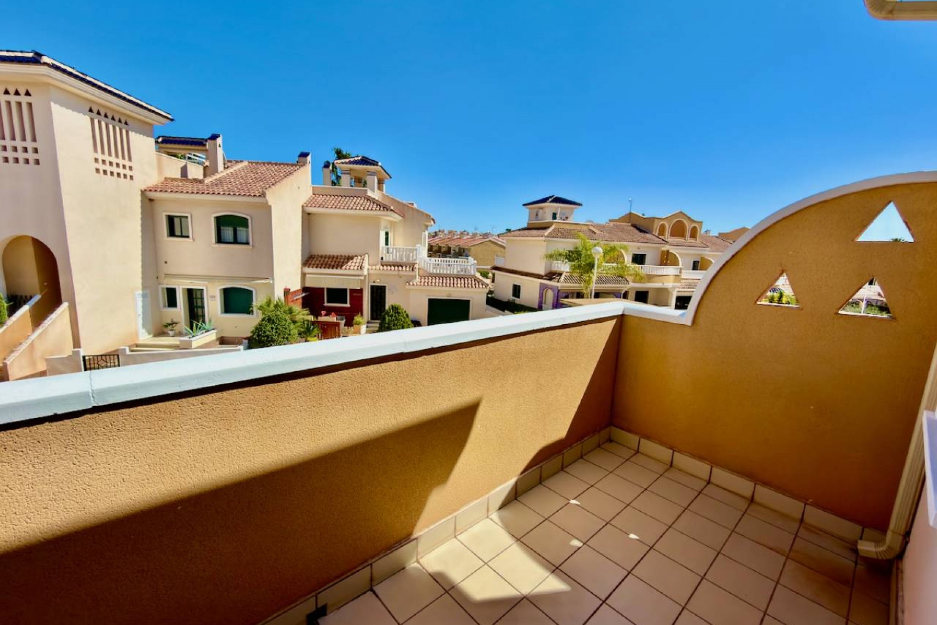 Reventa - Villa -
Ciudad Quesada - Doña Pepa