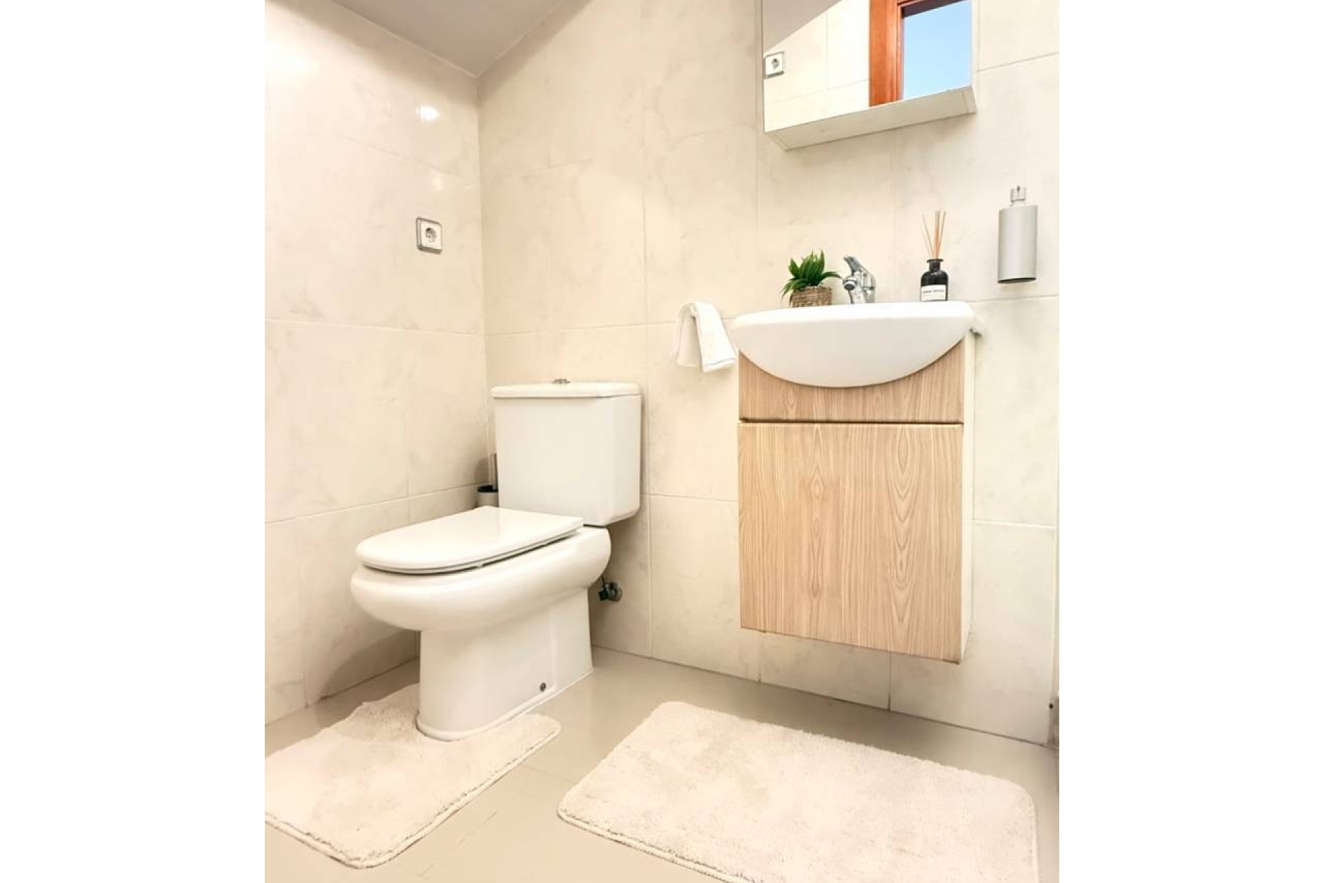 Reventa - Villa -
Ciudad Quesada - Doña Pepa