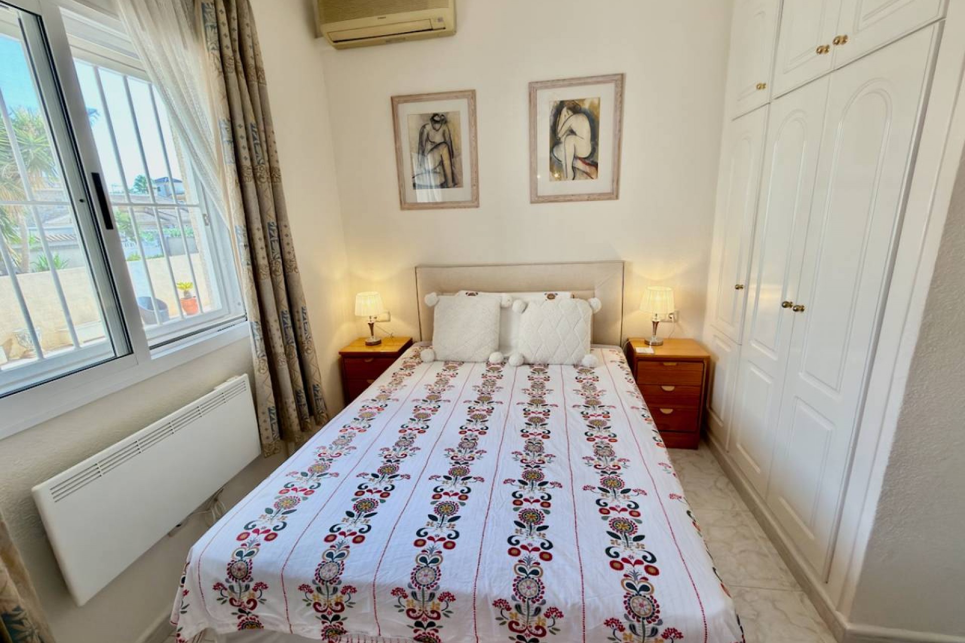 Reventa - Villa -
Ciudad Quesada - Doña Pepa