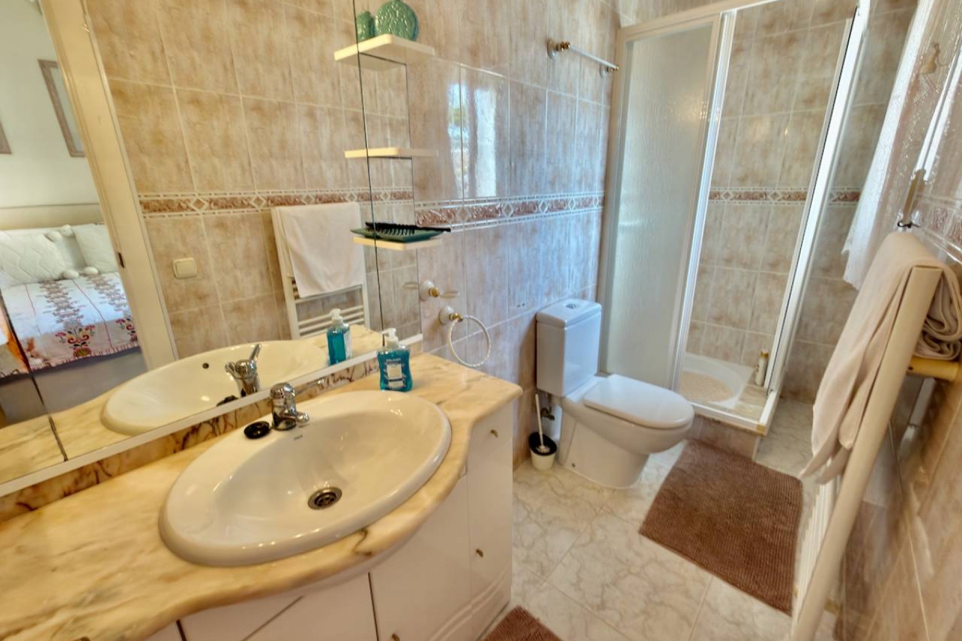 Reventa - Villa -
Ciudad Quesada - Doña Pepa