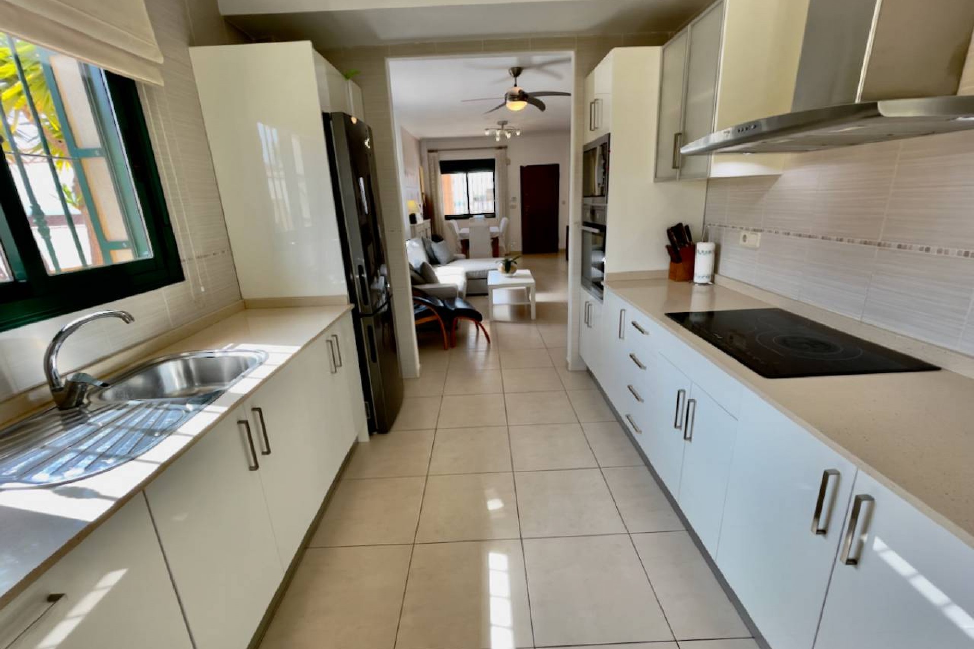 Reventa - Villa -
Ciudad Quesada - La Fiesta