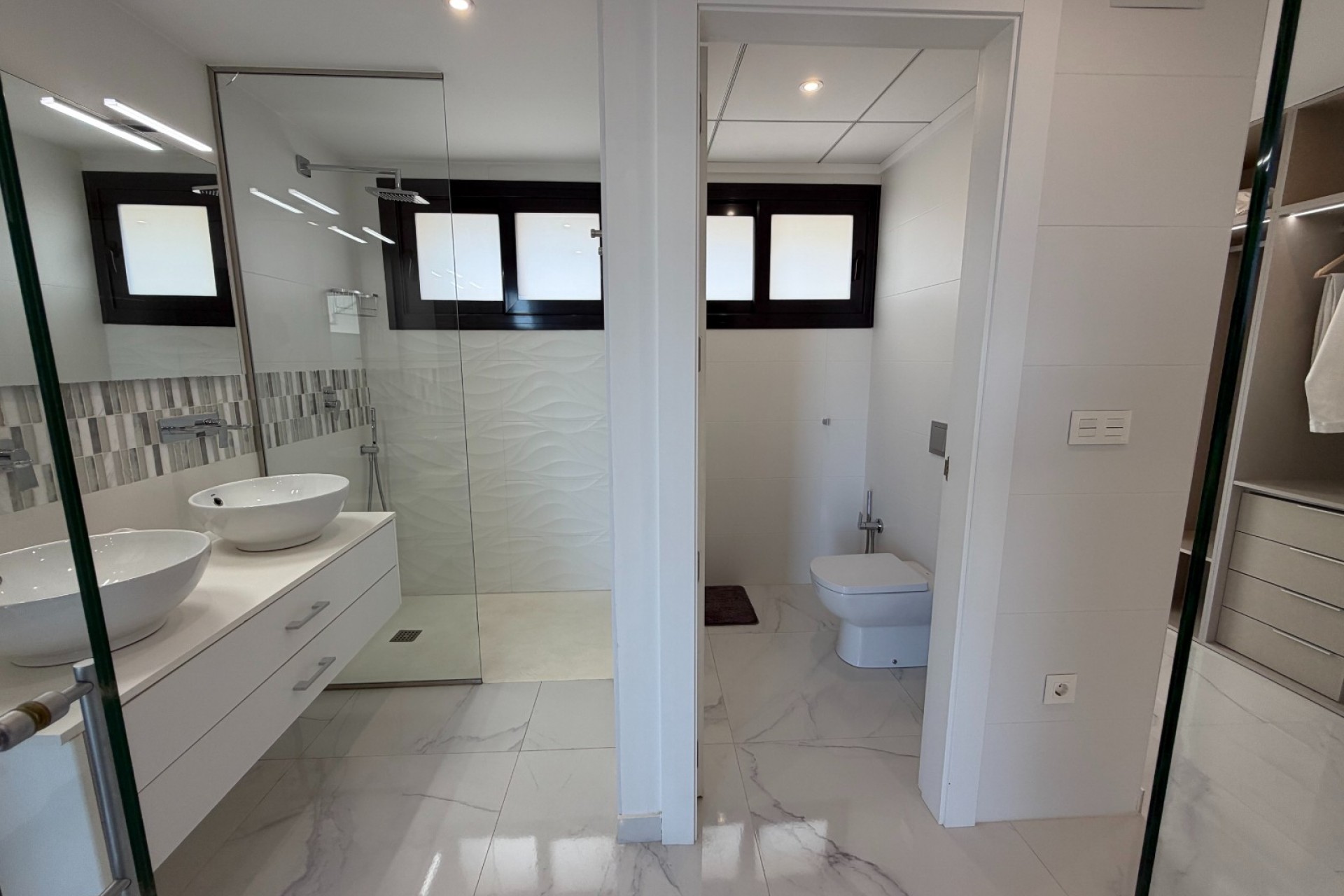 Reventa - Villa -
Ciudad Quesada - La Laguna