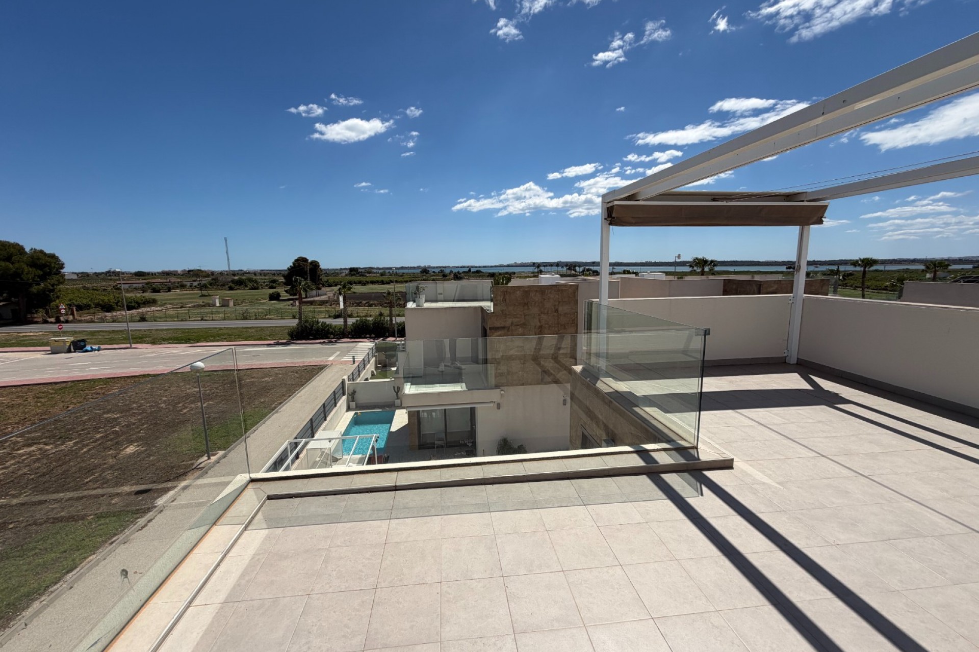 Reventa - Villa -
Ciudad Quesada - La Laguna