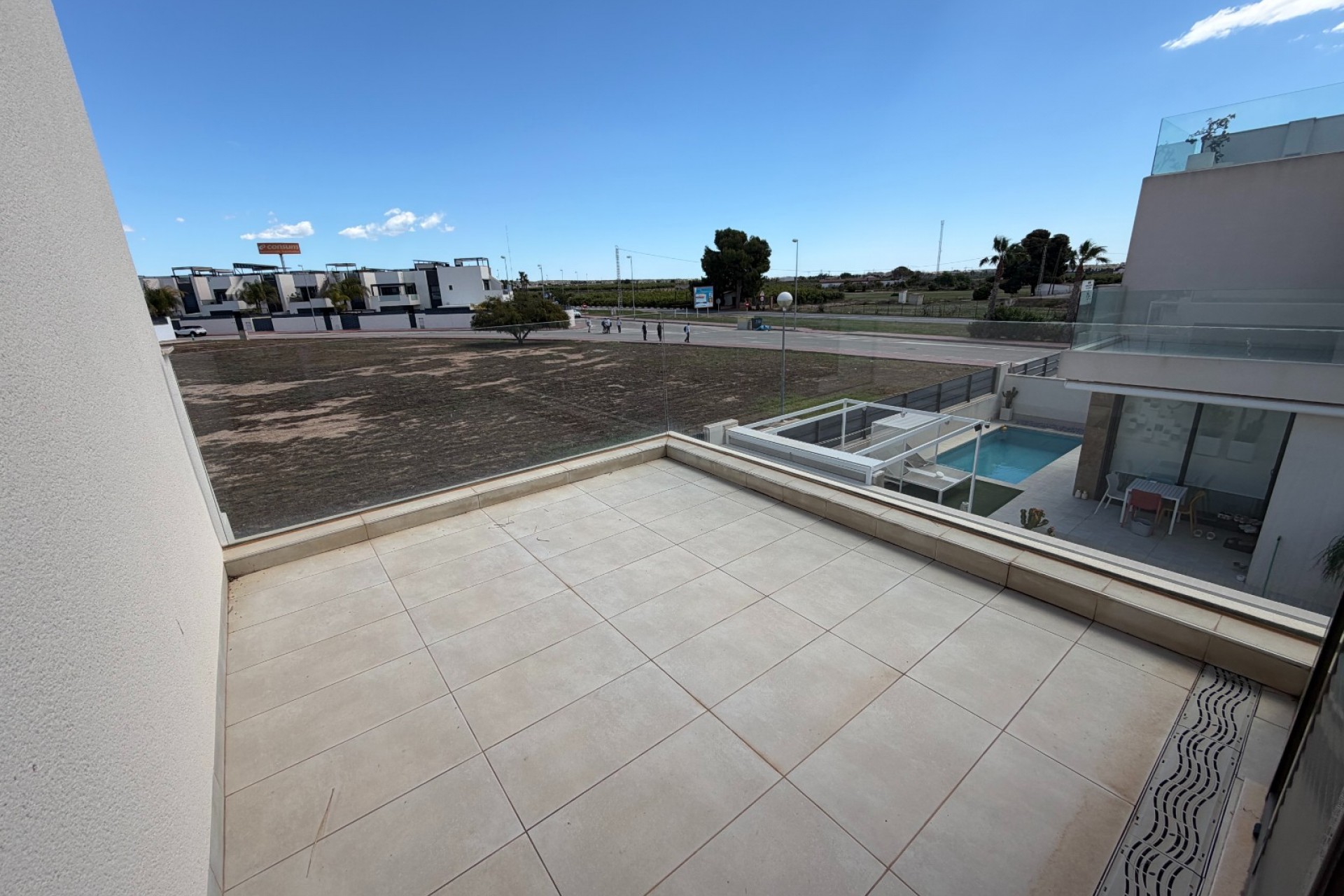 Reventa - Villa -
Ciudad Quesada - La Laguna