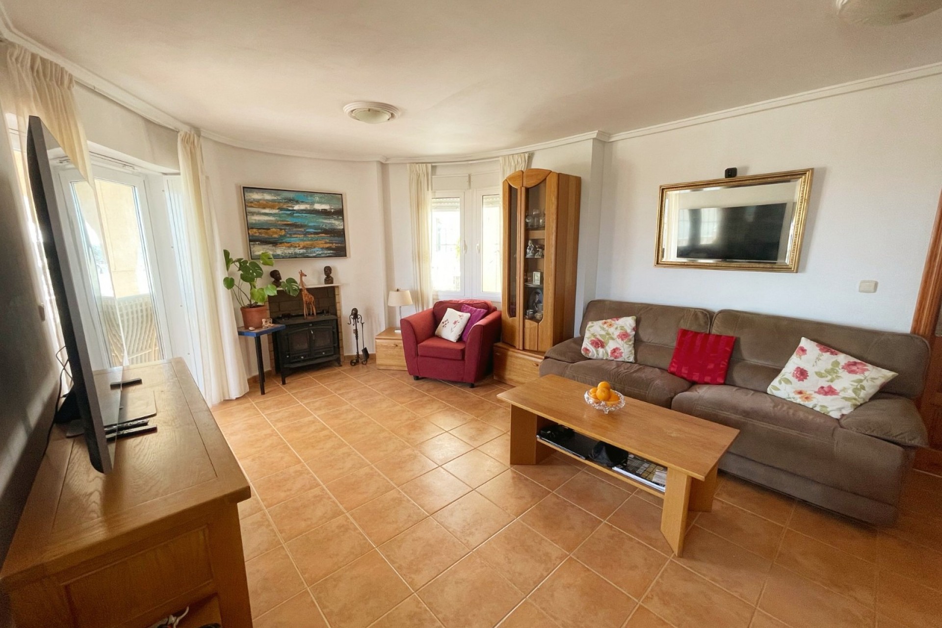 Reventa - Villa -
Ciudad Quesada - La Marquesa Golf