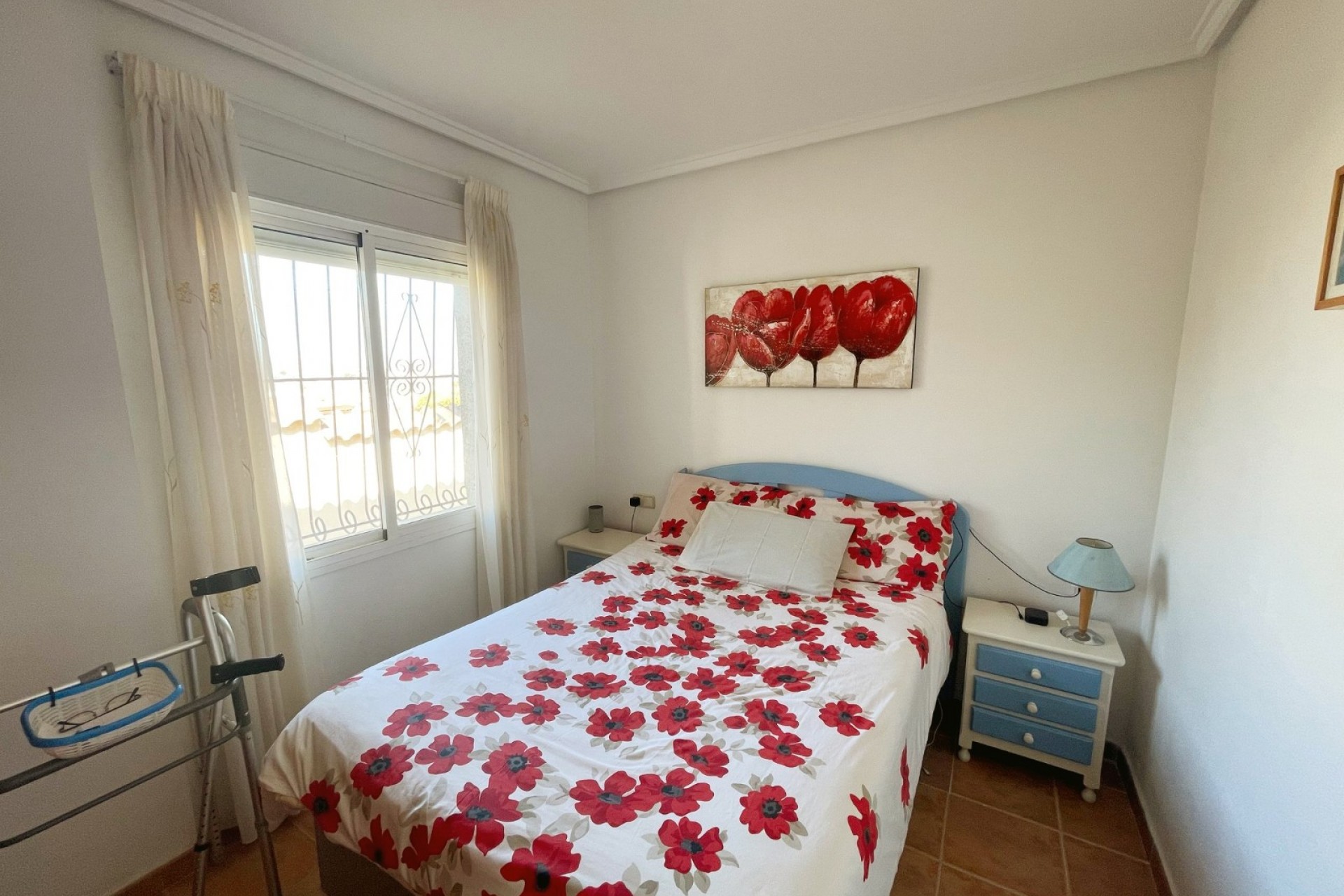 Reventa - Villa -
Ciudad Quesada - La Marquesa Golf