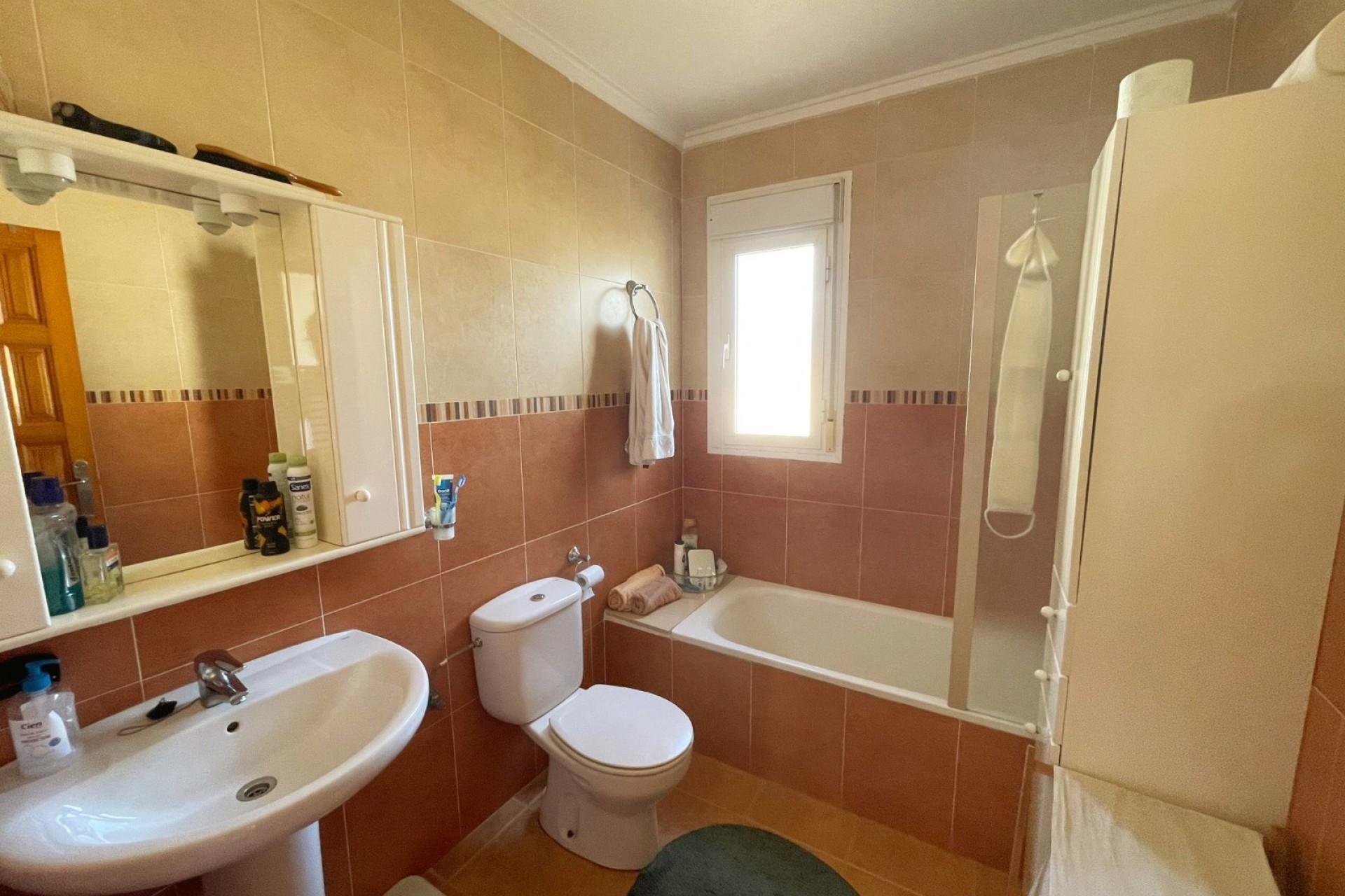 Reventa - Villa -
Ciudad Quesada - La Marquesa Golf