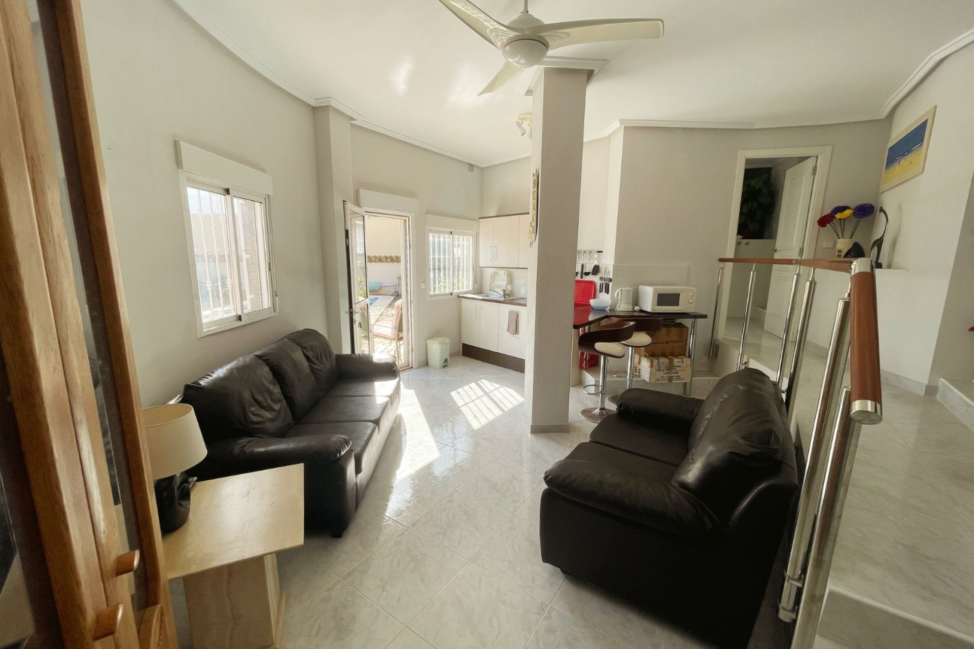 Reventa - Villa -
Ciudad Quesada - La Marquesa Golf