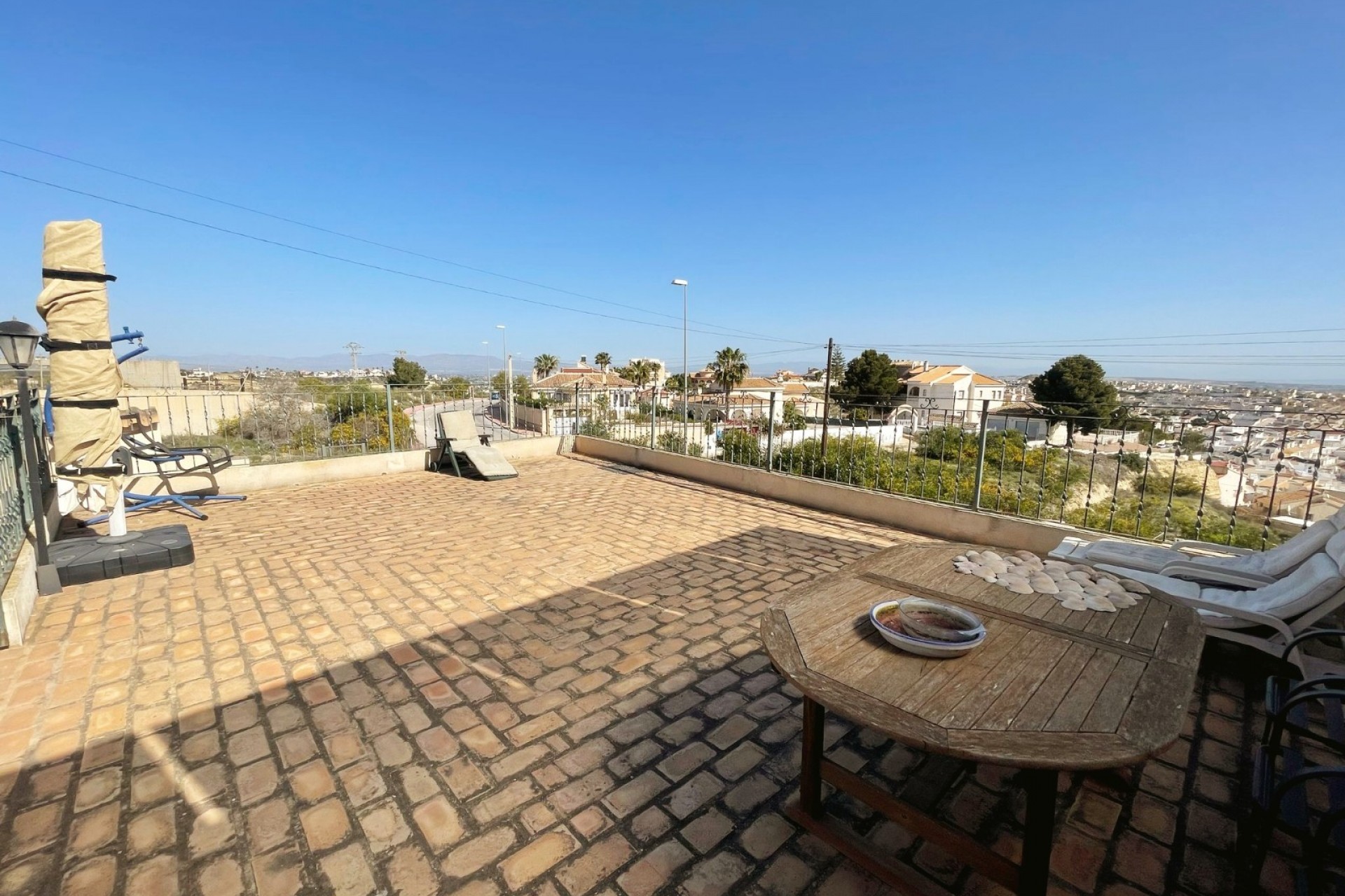 Reventa - Villa -
Ciudad Quesada - La Marquesa Golf