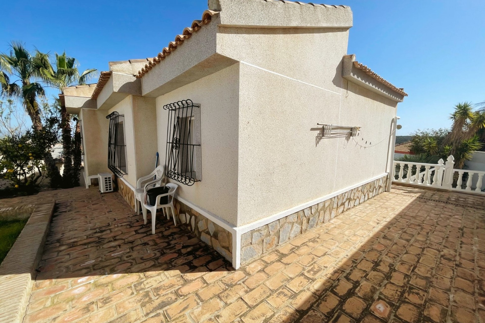 Reventa - Villa -
Ciudad Quesada - La Marquesa Golf