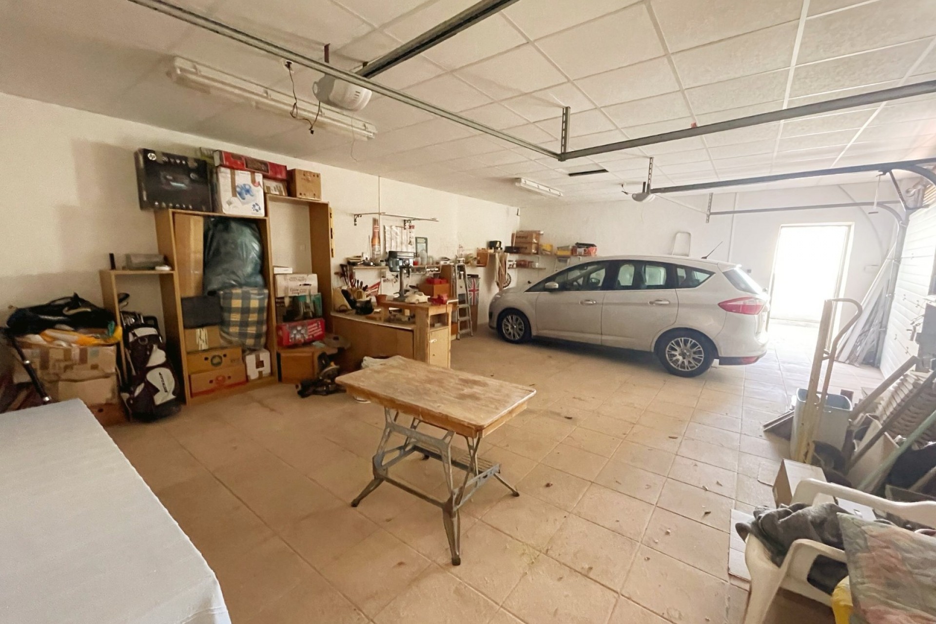 Reventa - Villa -
Ciudad Quesada - La Marquesa Golf