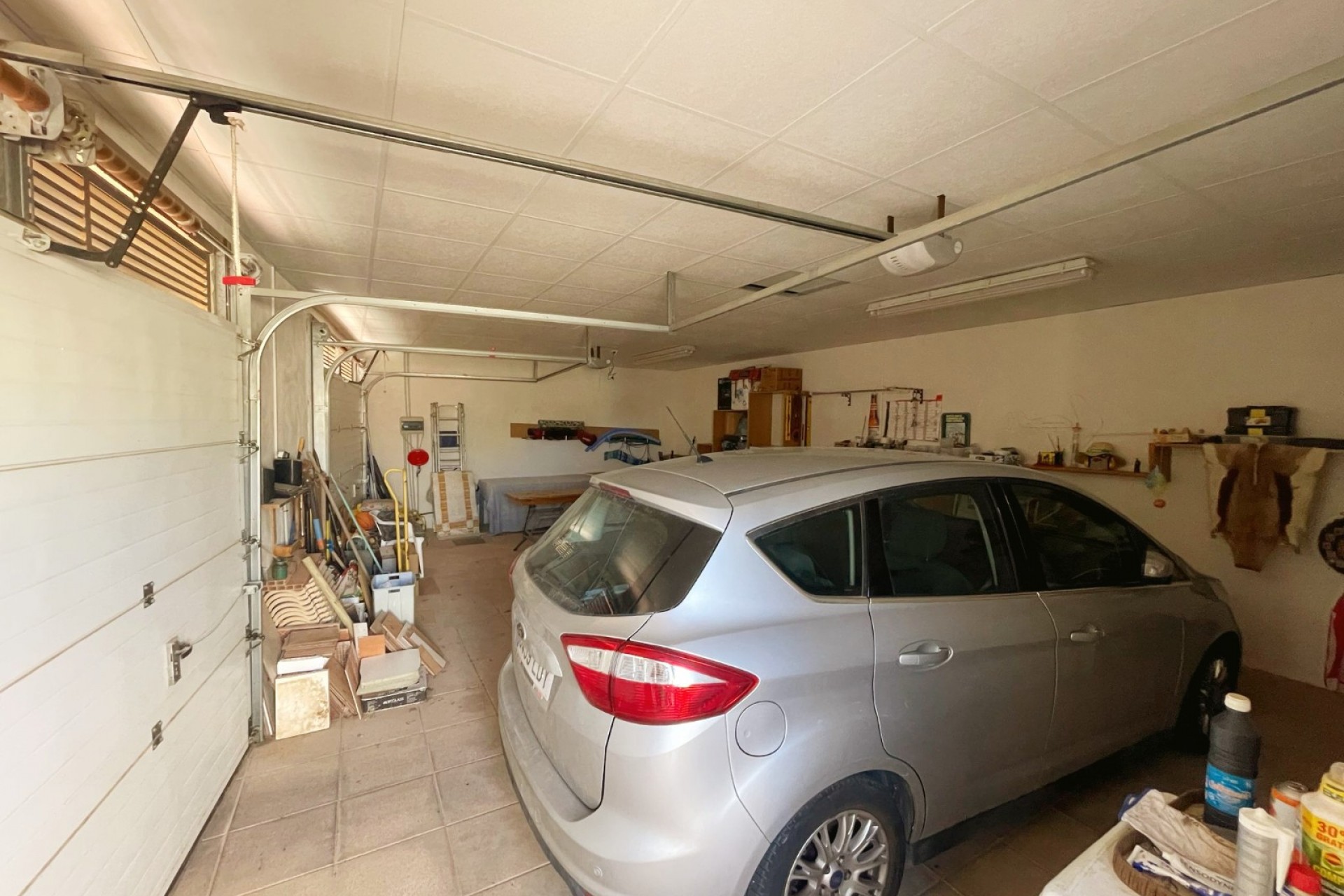 Reventa - Villa -
Ciudad Quesada - La Marquesa Golf