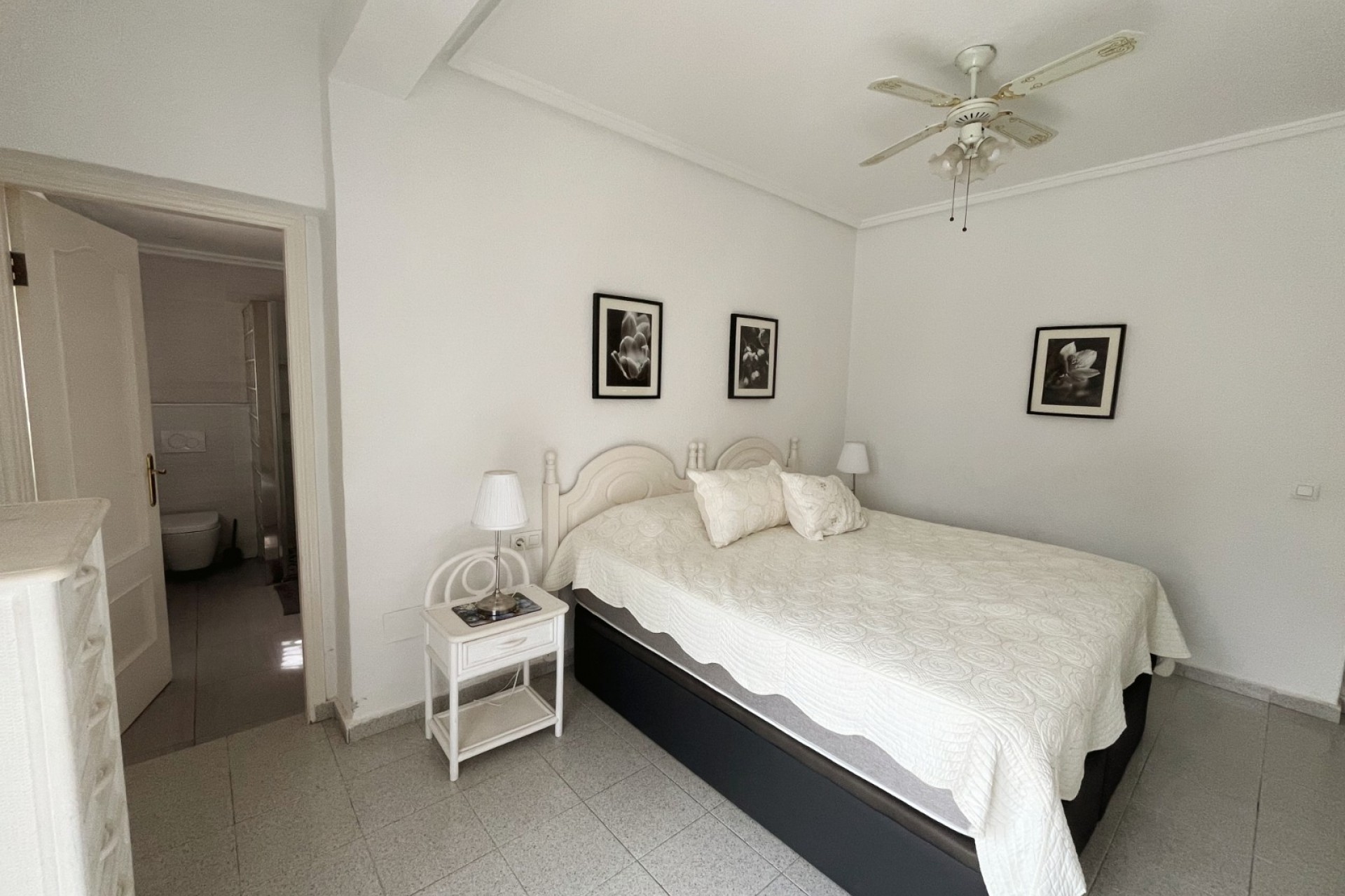 Reventa - Villa -
Ciudad Quesada - La Marquesa Golf