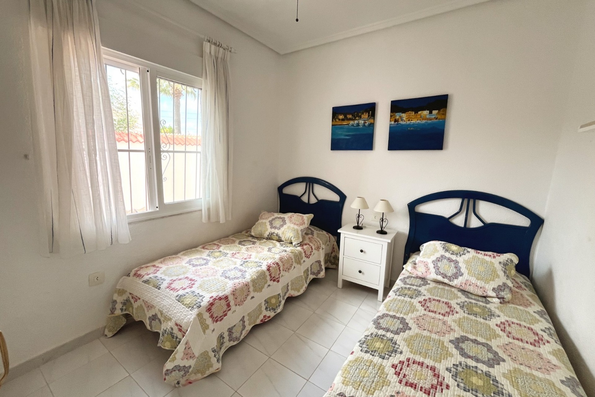 Reventa - Villa -
Ciudad Quesada - La Marquesa Golf