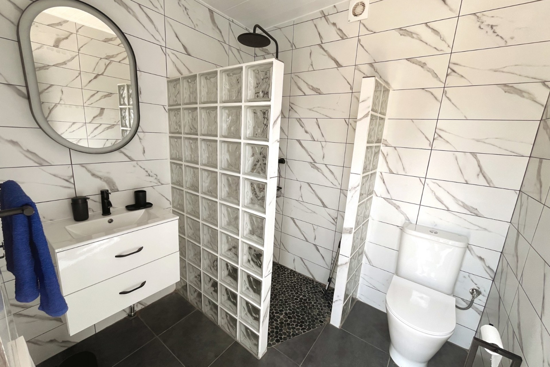 Reventa - Villa -
Ciudad Quesada - La Marquesa Golf