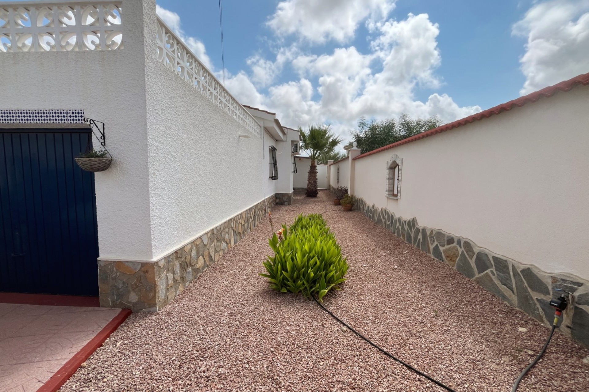 Reventa - Villa -
Ciudad Quesada - La Marquesa Golf