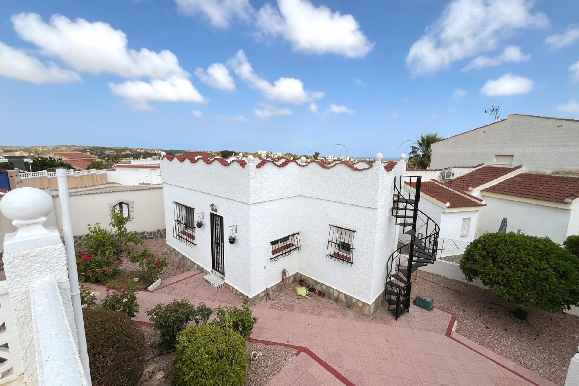 Reventa - Villa -
Ciudad Quesada - La Marquesa Golf