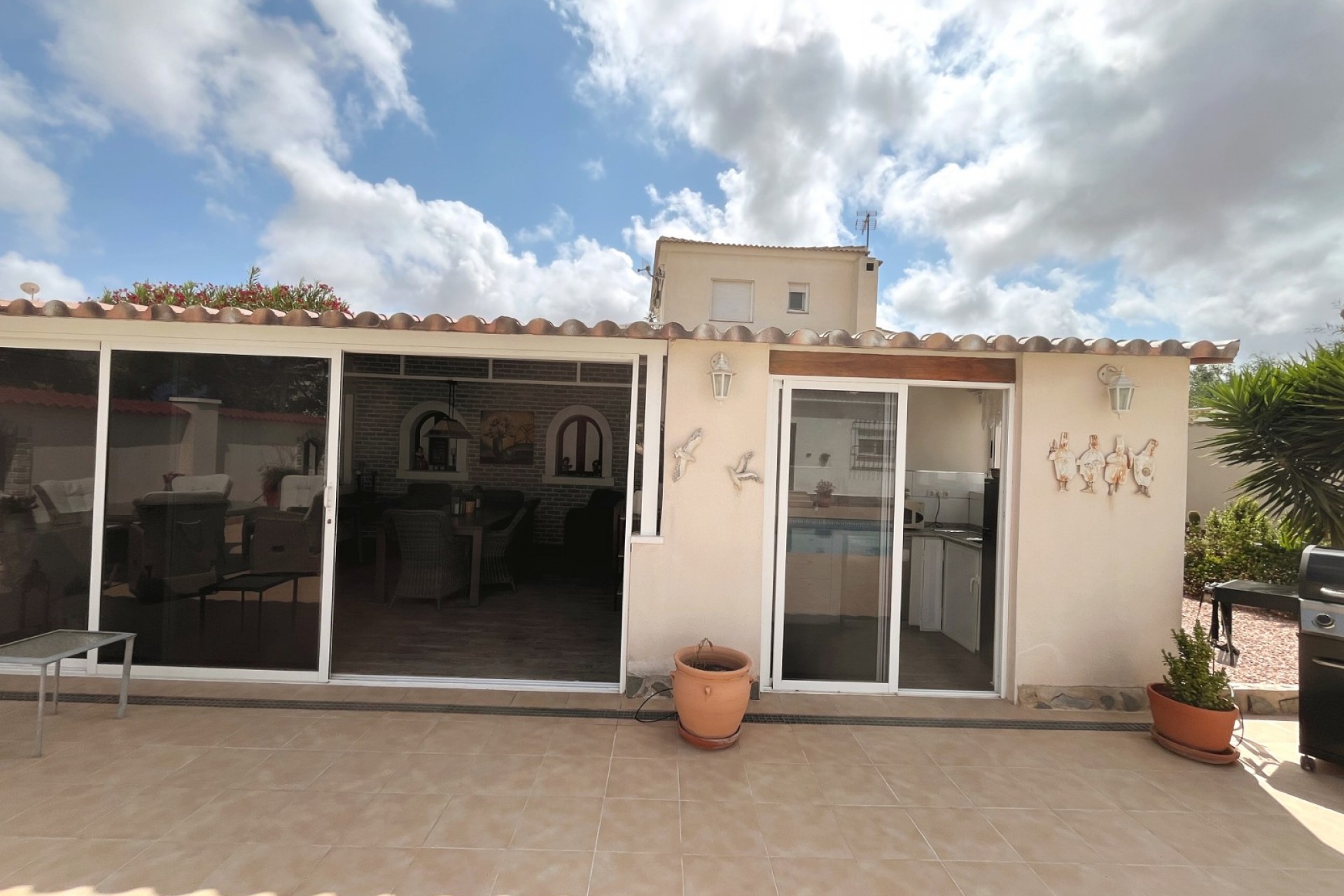 Reventa - Villa -
Ciudad Quesada - La Marquesa Golf