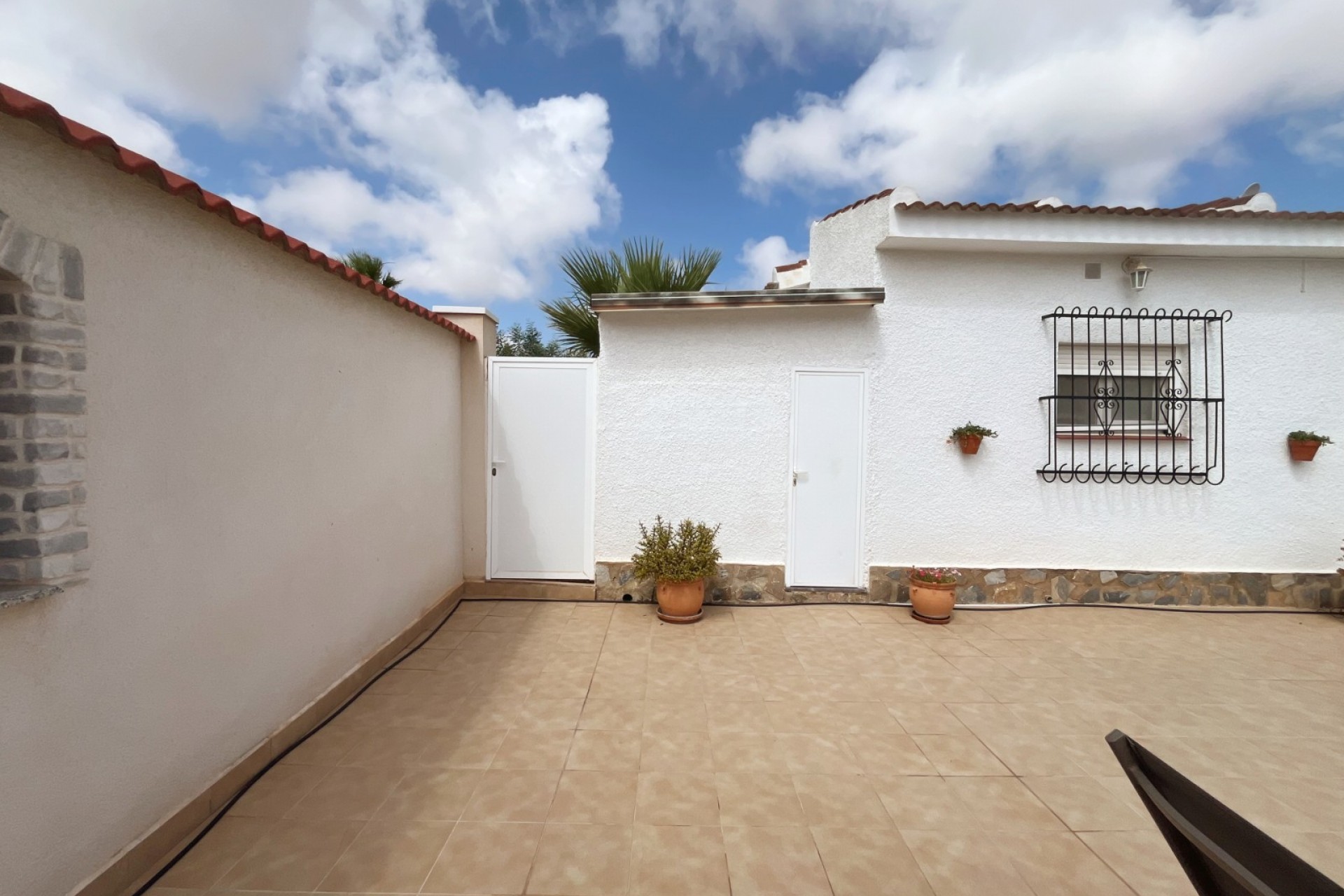 Reventa - Villa -
Ciudad Quesada - La Marquesa Golf