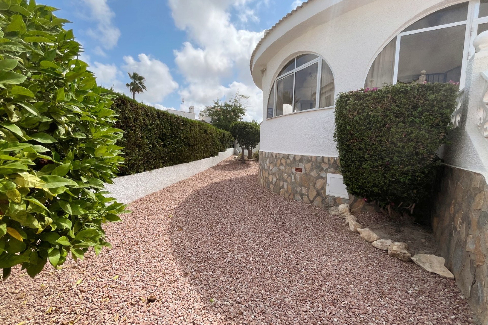 Reventa - Villa -
Ciudad Quesada - La Marquesa Golf