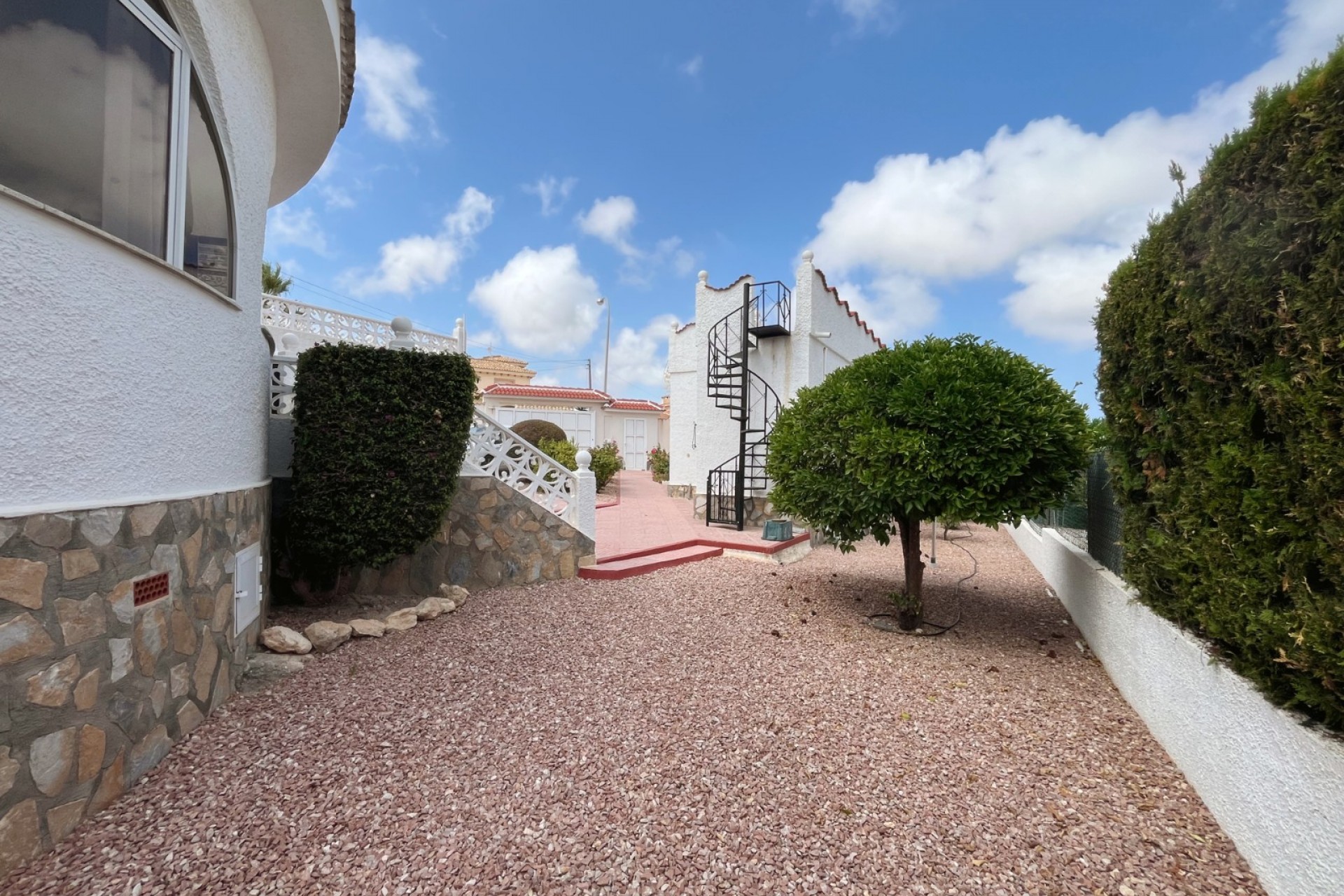 Reventa - Villa -
Ciudad Quesada - La Marquesa Golf