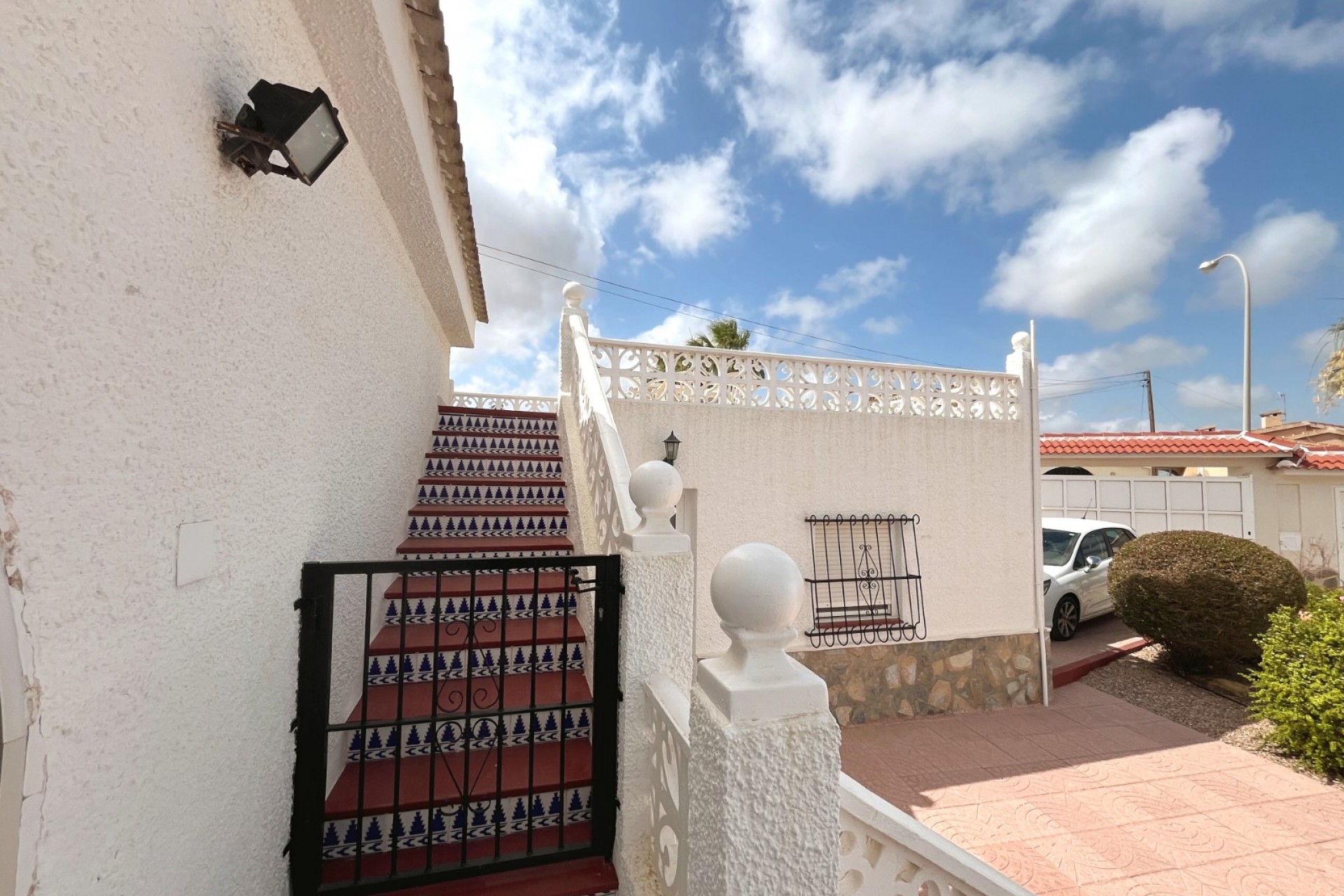 Reventa - Villa -
Ciudad Quesada - La Marquesa Golf