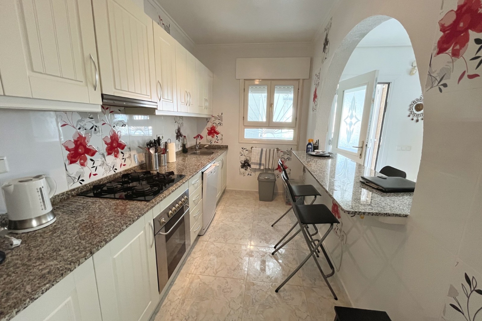 Reventa - Villa -
Ciudad Quesada - La Marquesa Golf