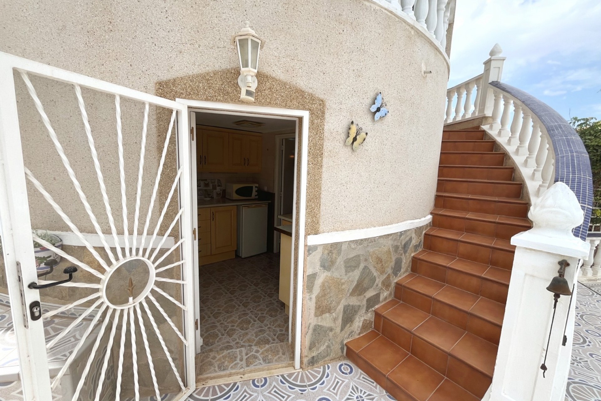 Reventa - Villa -
Ciudad Quesada - La Marquesa Golf