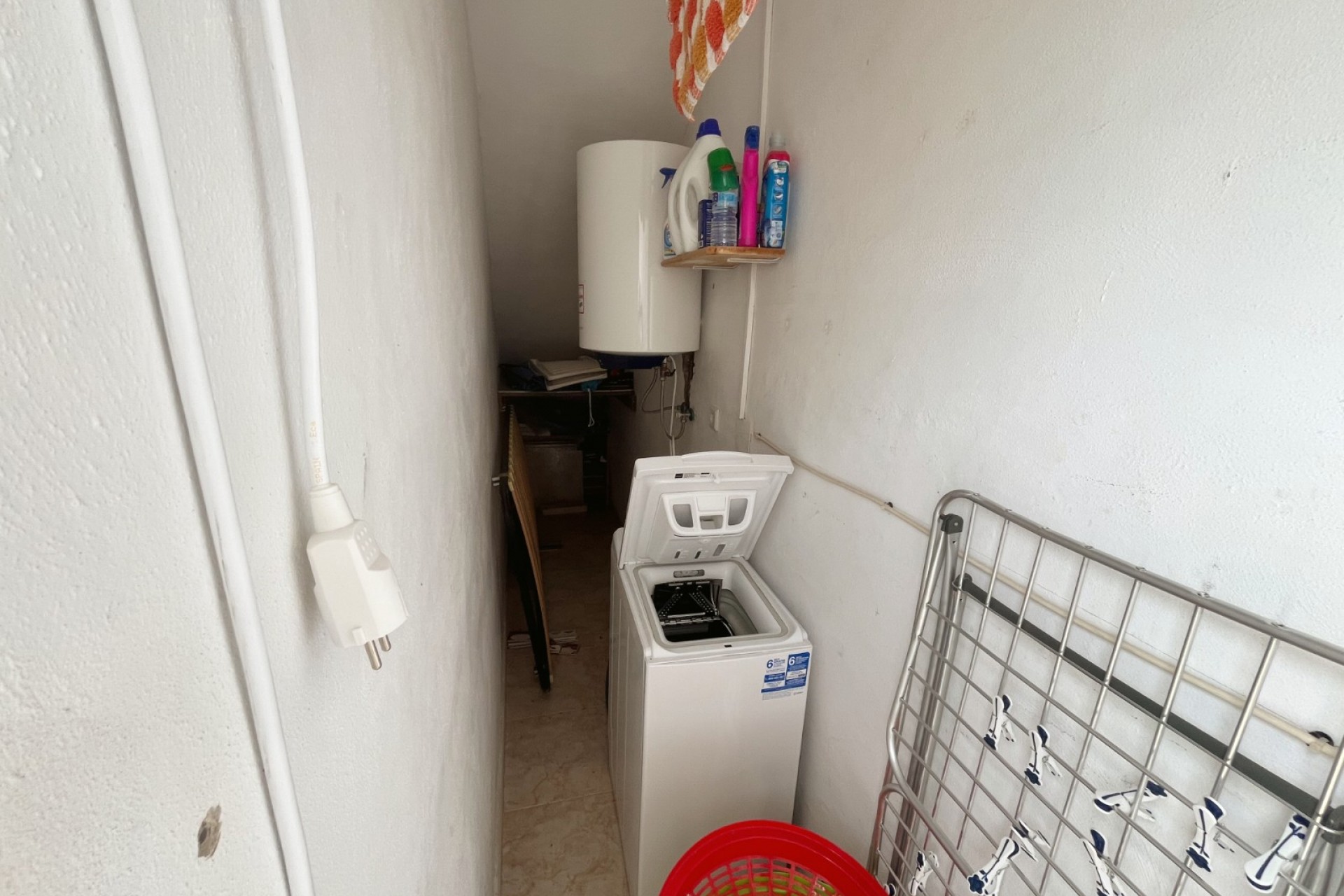 Reventa - Villa -
Ciudad Quesada - La Marquesa Golf