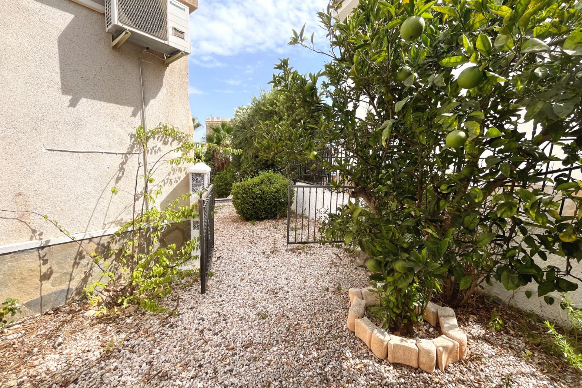 Reventa - Villa -
Ciudad Quesada - La Marquesa Golf