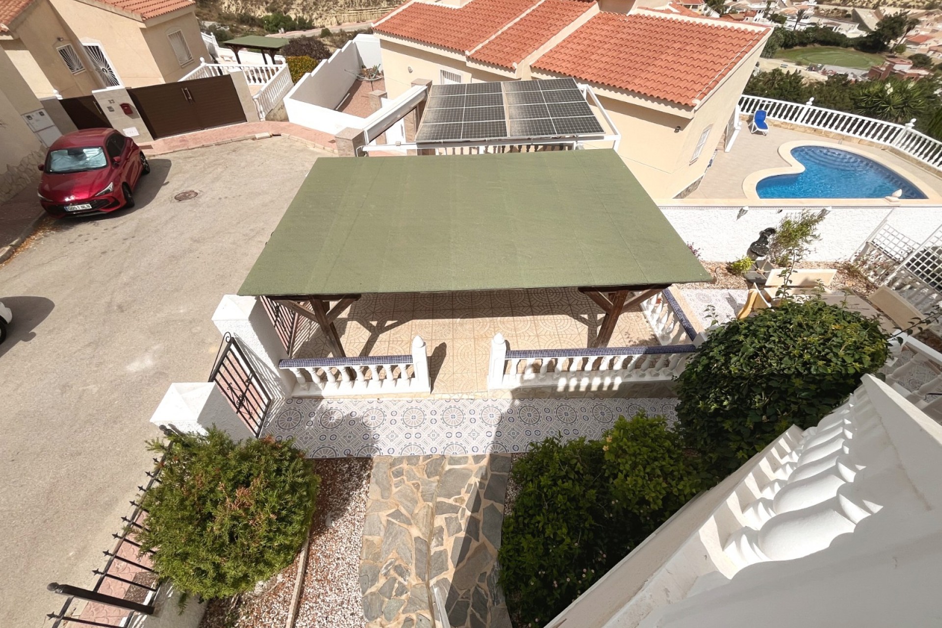 Reventa - Villa -
Ciudad Quesada - La Marquesa Golf